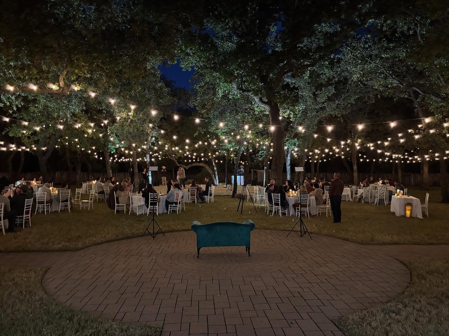 A few more pictures from these amazing weddings!