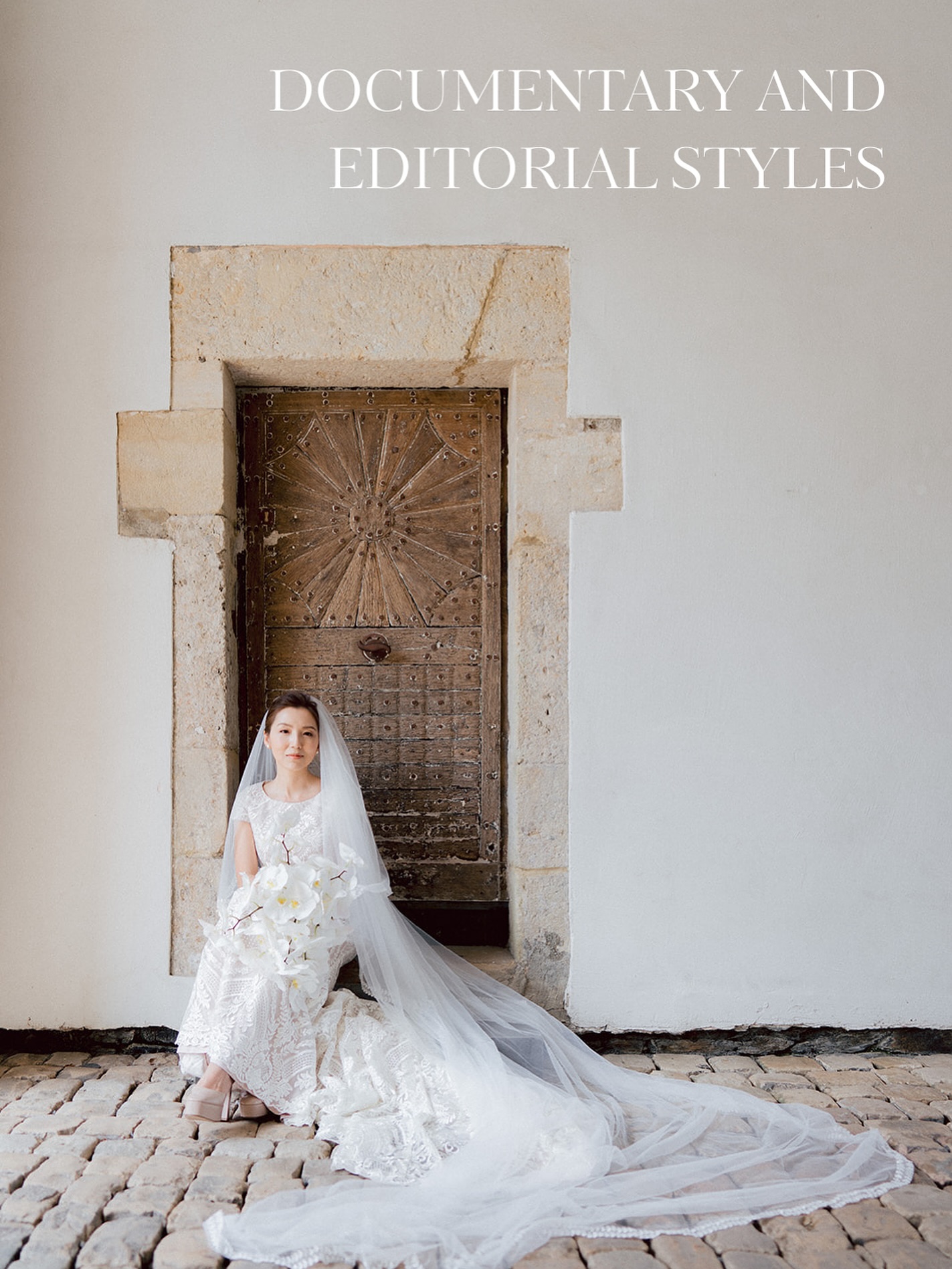 Here is an article I wrote about the differencies I see between editorial and documentary styles in wedding photography. The jokes I wrote in the French version didn't survive the translation though - they shall be missed.
https://bit.ly/documentary-and-editorial-styles-in-wedding-photography
___
#weddingphotography #weddingphotographer #weddingstyles