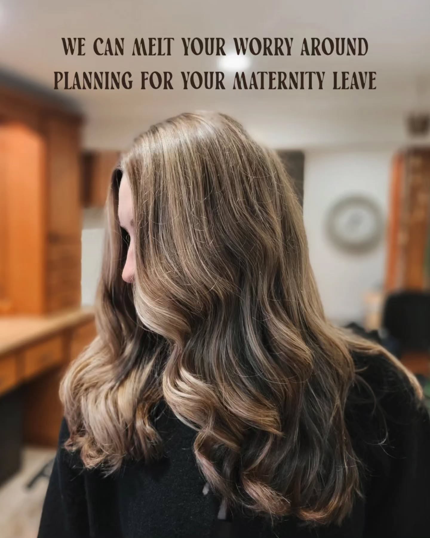 Hiring the Traveling Hair Stylists is a way for you to temporarily have someone running your business so that you don't have to feel worried about where to send clients while you are away.
We come directly to you and care for your clients, we take care of your space, and we pay for your rent while you are gone.
We also handle the little things like handling client communications, getting you updated with your clients as needed, and also gearing them up for your return. 🙌
No stylist should have to feel stressed or worried while trying to plan for a maternity leave. Make sure to save this post if you plan on taking a leave soon!
#travelhairstylist #hairbiz