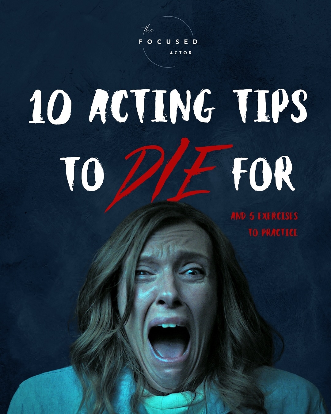 Look, horror acting isn’t just screaming and ugly crying (though… sometimes 😅).
It’s breath, body, imagination, and knowing when to freeze like your life depends on it.
Swipe through for 10 tips to DIE for + 5 quick exercises you can try anywhere.
Save this for later — you never know when a demon audition will pop up. 👻
#stayfocused #happyhalloween #actortips #actorlife #horrormovies