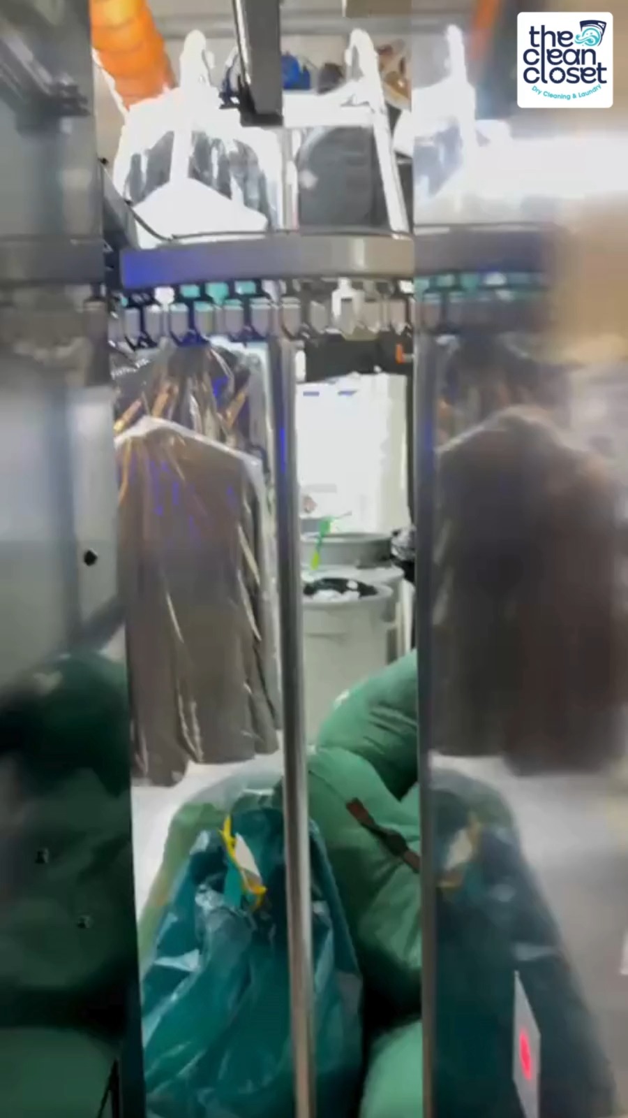 💡 Precision. Power. Perfection.
At The Clean Closet, we’ve upgraded our operations with the latest Hiemac Commercial Laundry System — the same technology trusted by world-class facilities.
Our new system means:
✅ Cleaner results in less time
✅ Energy-efficient, all-electric operation
✅ Gentle cycles for delicate fabrics
✅ Consistent, high-capacity performance — every load, every time
💚 We’re not just washing clothes — we’re redefining how Canberra experiences laundry care.
Come see Cleanie and the Heimac system in action today at The Clean Closet, Braddon.
📍 24/7 Dry Cleaning & Laundromat
🌐 www.thecleancloset.com.au
📞 1300 656 895
#TheCleanCloset #MaytagTechnology #CanberraLaundry #CommercialCleaning #EcoFriendlyLaundry #PremiumDryCleaning #InnovationInCleaning #CanberraBusiness #CleanieCares #LaundryReinvented