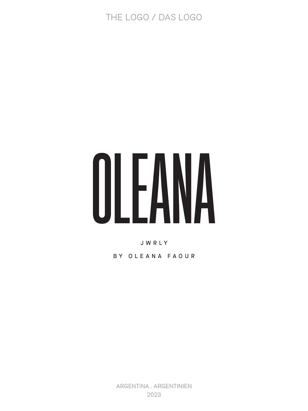 Oleana, 2024. Ciudad de Buenos Aires.
@caro_mikalef
@coniluna
@oleanajewelry