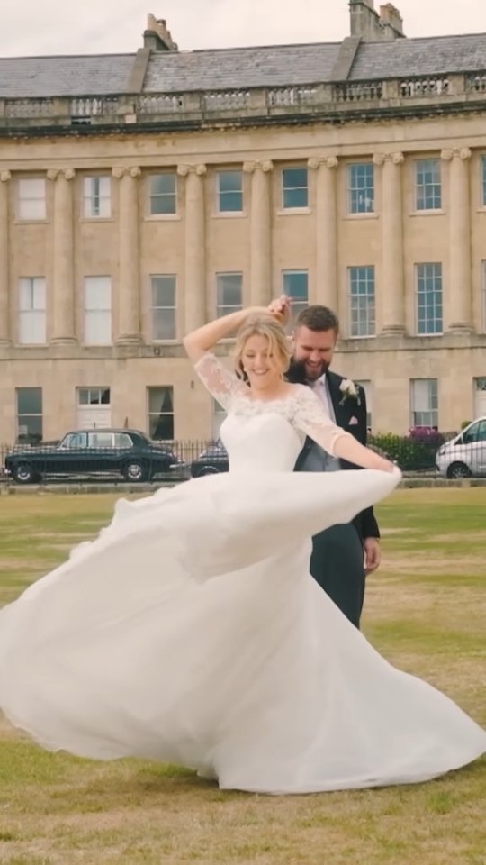 Worried about feeling like you’re constantly ‘on camera’ on your wedding day?
I get it – you should get to enjoy your day how you want to!
We approach things differently:
❌ No awkward poses or interruptions
✅ We simply blend into the background, capturing the natural, unscripted moments as they happen
Because the most beautiful memories happen when you don’t know they’re being captured ✨
#weddingvideographer #weddingphotographer #weddingvideography #weddingphotography #weddingfilm #havenweddings #cardiffweddingvideographer #cardiffweddingphotographer #bristolweddingvideographer #bristolweddingphotographer #wedding #weddingmoments #bride2025 #bride2026