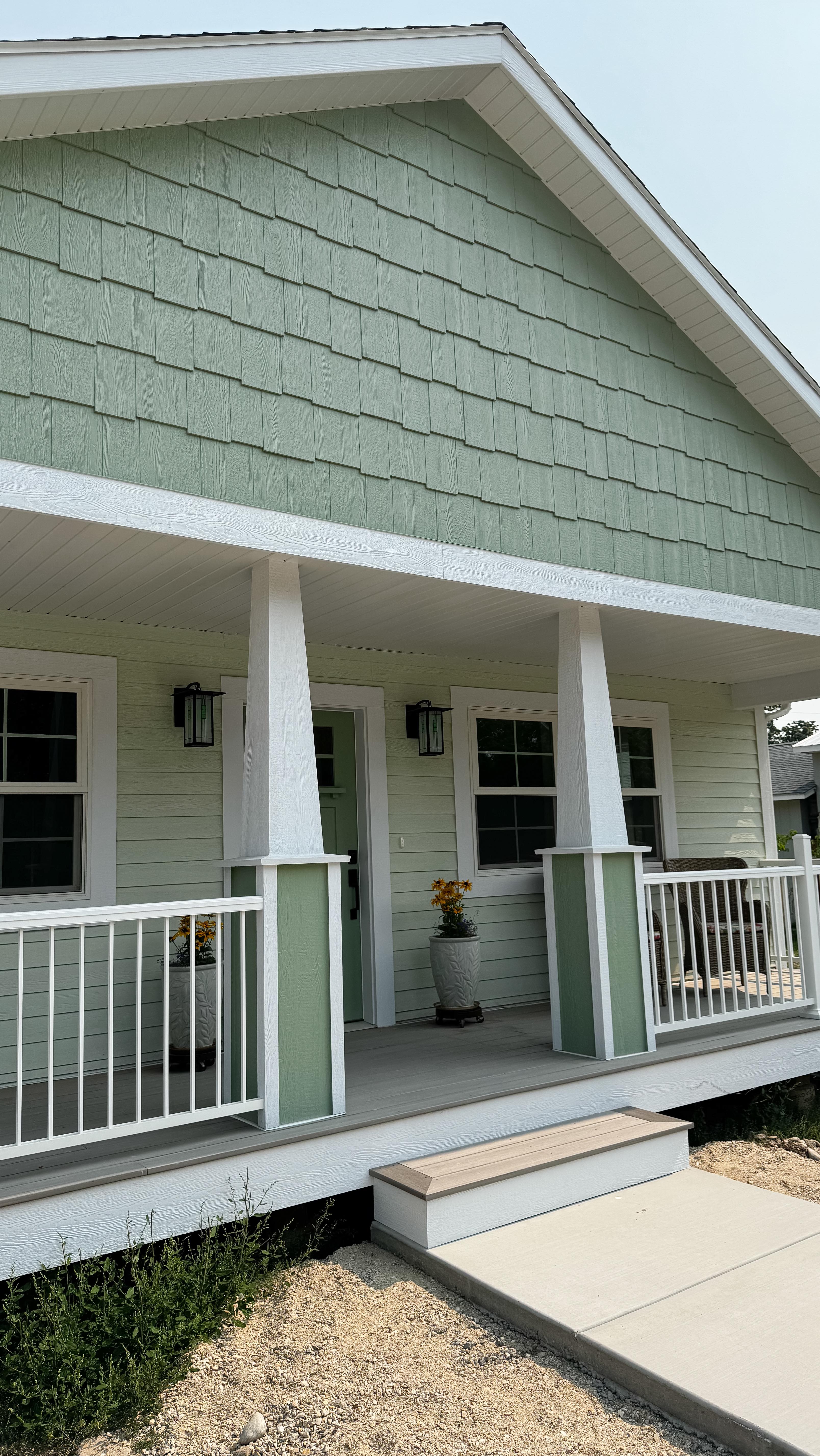 Bird’s-eye view of a completed new build. 🐦
This project was such a great collaborative process that brought the clients’ vision to life! Couldn’t be more grateful for this team.
#dronepointofview #drone #montanabuilds #bitterrootvalley #construction #contractor #bauderconstruction #ravallicounty #builder #montana