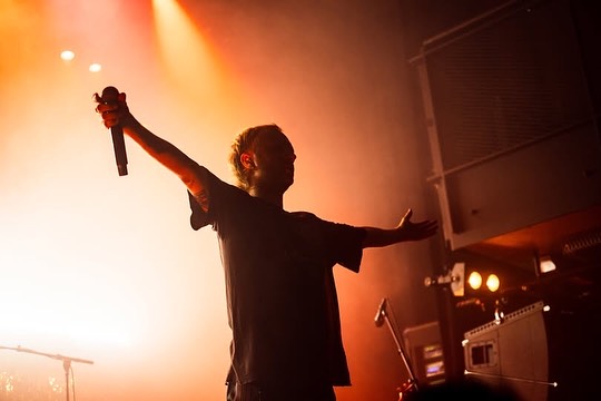 @hang.youth
23 november 2025
@nieuwenor
Vorige week mocht ik naar deze fijne club muziekmakers…
44 nummers in 1 uur!
Wat een toffe band ❤️