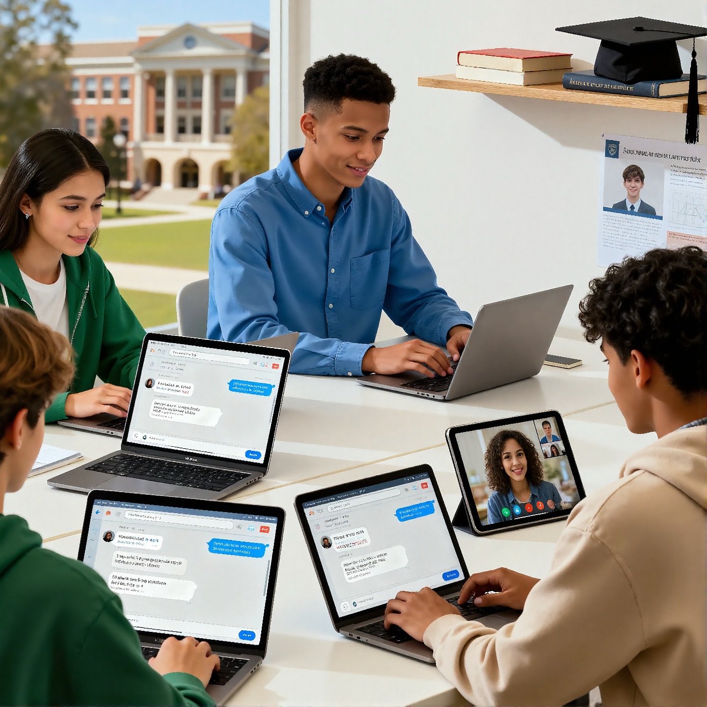 There’s a quiet thread that runs through all of us. You can’t see it, but it’s there — connecting a mother trying to hold herself together after a long day, a student hiding behind perfect grades, a stranger who smiles at you but hasn’t slept in weeks. That thread is the mind. When it’s cared for, the whole fabric of humanity holds strong. When it’s neglected, everything begins to tear.
Mental health is not a privilege. It’s the foundation on which everything else stands — our relationships, creativity, purpose, kindness, and progress. Yet too often, it’s the one part of ourselves we are taught to hide, to push aside, to “handle later.” But later comes quietly, and by then, the weight has already shaped us.
Imagine a world where help isn’t a luxury. Where no one has to choose between asking for support and being judged for it. Where every person, no matter their age, language, or country, can reach out and find someone who listens. That world becomes more human. More compassionate. More alive.
Caring for mental health is not just about individuals healing. It’s about humanity evolving — from surviving to truly understanding one another. Because when one mind finds peace, it softly teaches others that they can too.