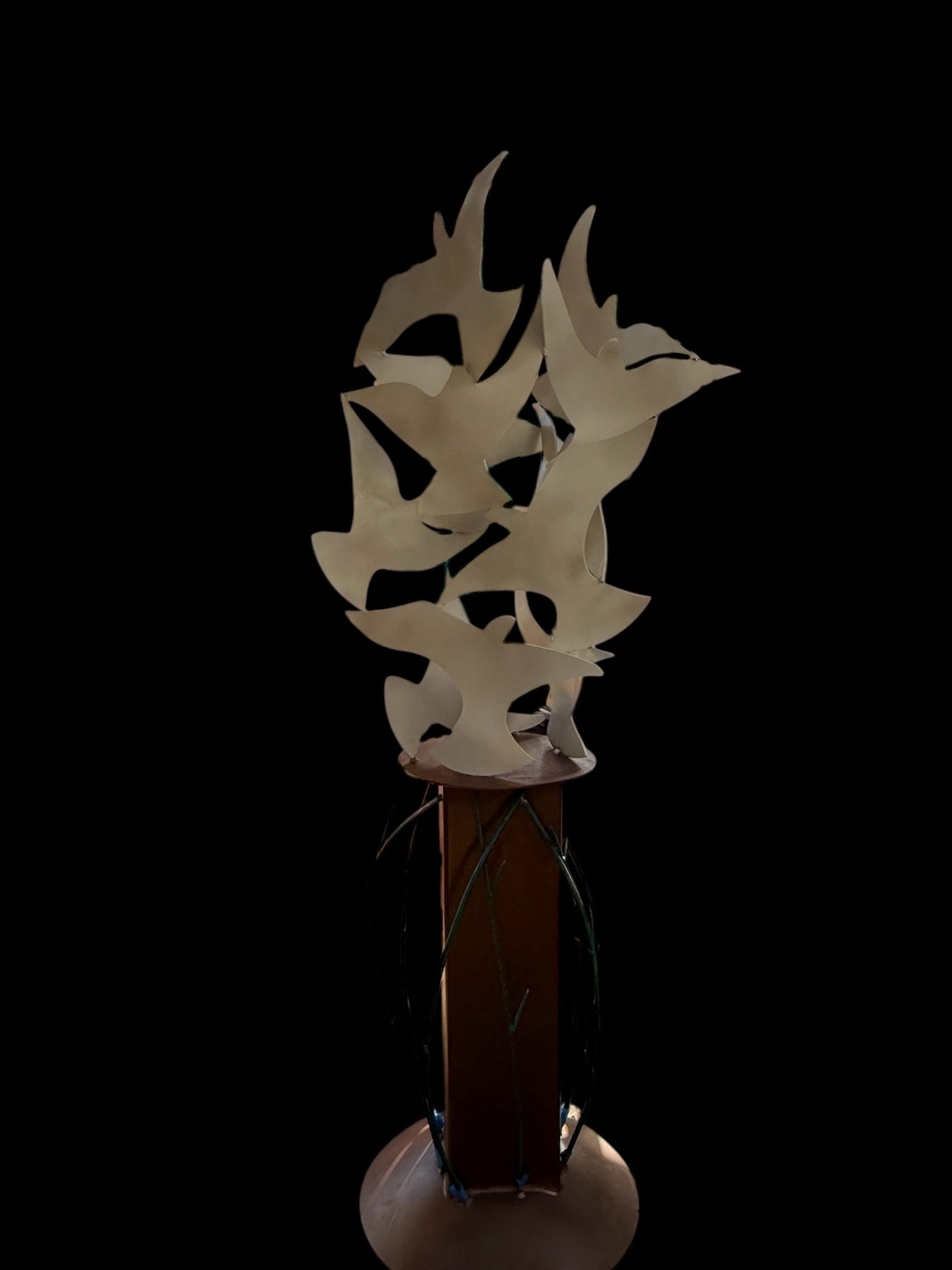 Happy to say I was able to pop this one out 2 weeks after hip surgery. So thrilled when clients are pleased