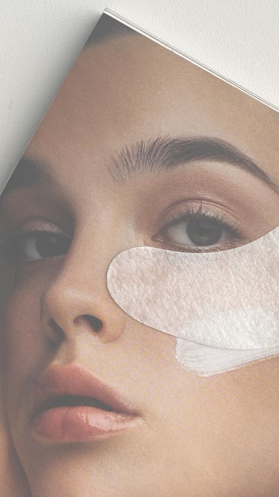 Cils effet naturel🩷
Avant/après d’un regard magnifique✨
Pour rehausser ta beauté naturelle.
La magie est dans les détails : des cils légers, parfaits et faits pour toi 💕
Chaque set est unique, tout comme toi.
Prête pour ton nouveau look? ✨
Réserve ton rendez-vous sur mon site.