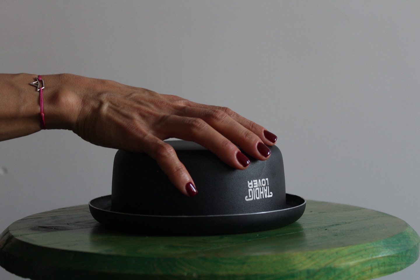 TAHDIGLOVER round pots are back 💪🏽