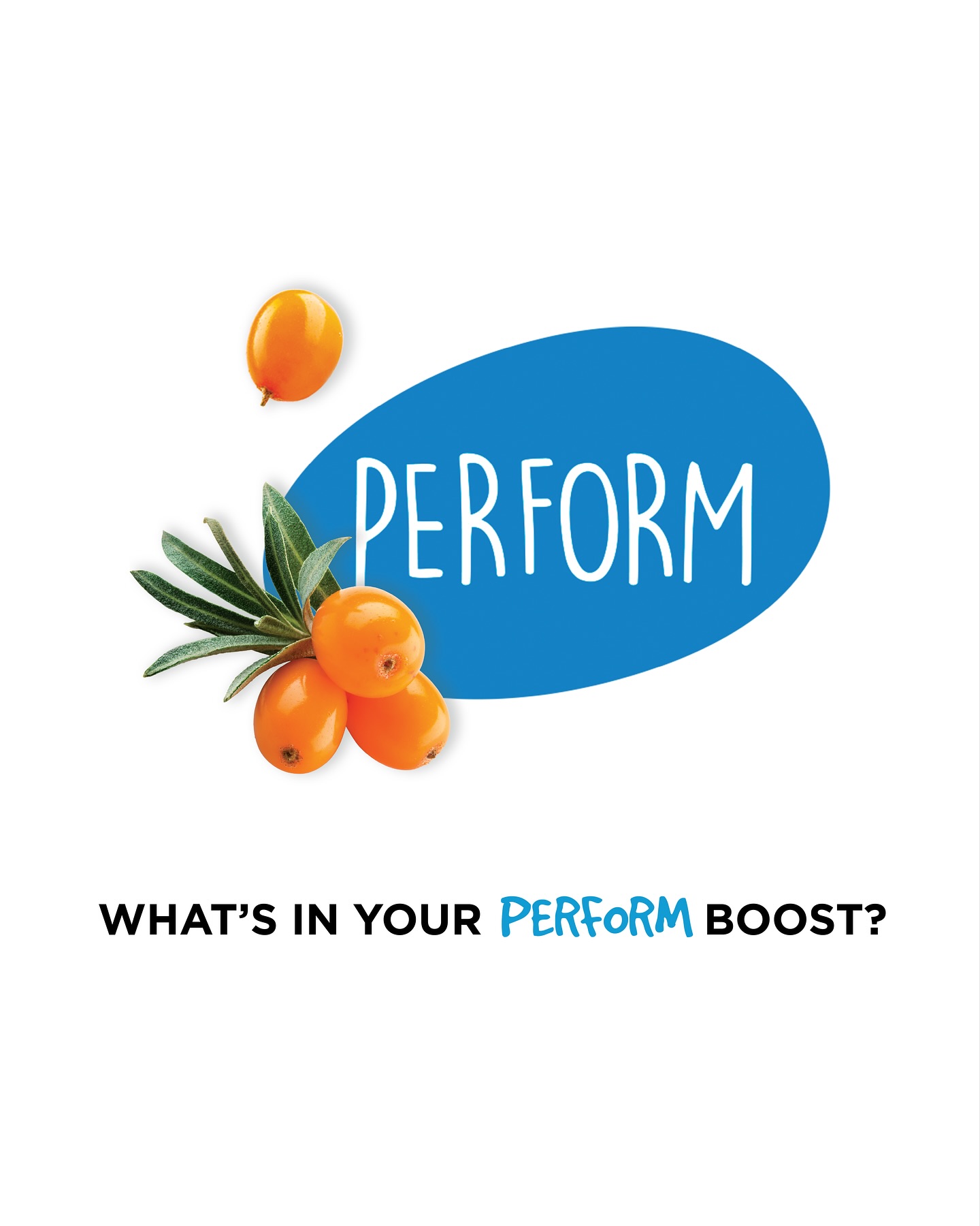 🧬Science meets nature in every sip. 🌿
Powered by organic sea buckthorn, rich in Vitamin C (10× more than oranges) and Omega 7, PERFORM supports energy, endurance, and faster recovery — naturally.
No added sugar. No shortcuts. Just clean performance. ⚡
-
-
-
#PerformBoost #ScienceOfNature #SeaBuckthornPower #CleanPerformance #VitaminCRich #NaturalRecovery #OrganicEnergy #PlantBasedFuel #NoAddedSugar #MiaNatural #PeakPerformance