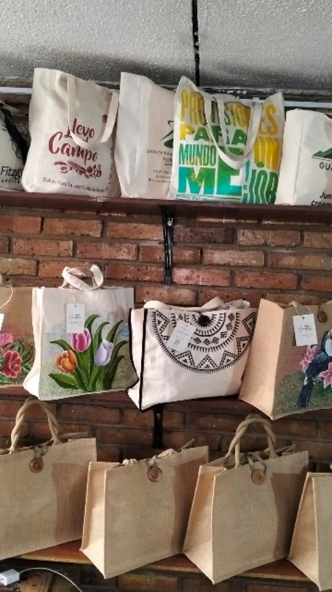 🌞✨ ¡Lleva la playa contigo con estilo único! ✨🌞
Descubre nuestras bolsas playeras de yute, pintadas a mano con diseños exclusivos que reflejan la frescura del verano. ¿Prefieres un toque personal? También tenemos bolsas listas para que las pintes tú mismo y les des tu propio sello creativo. 🎨👜
Perfectas para tus días de sol, resistentes y ecológicas. ¡Haz tu pedido y deslumbra con tu bolsa playera personalizada!
📩 Escríbenos para más info
#BolsasPlayeras #YutePintado #EcoFriendly #ArteEnTusManos #PlayaConEstilo #Quibolsas