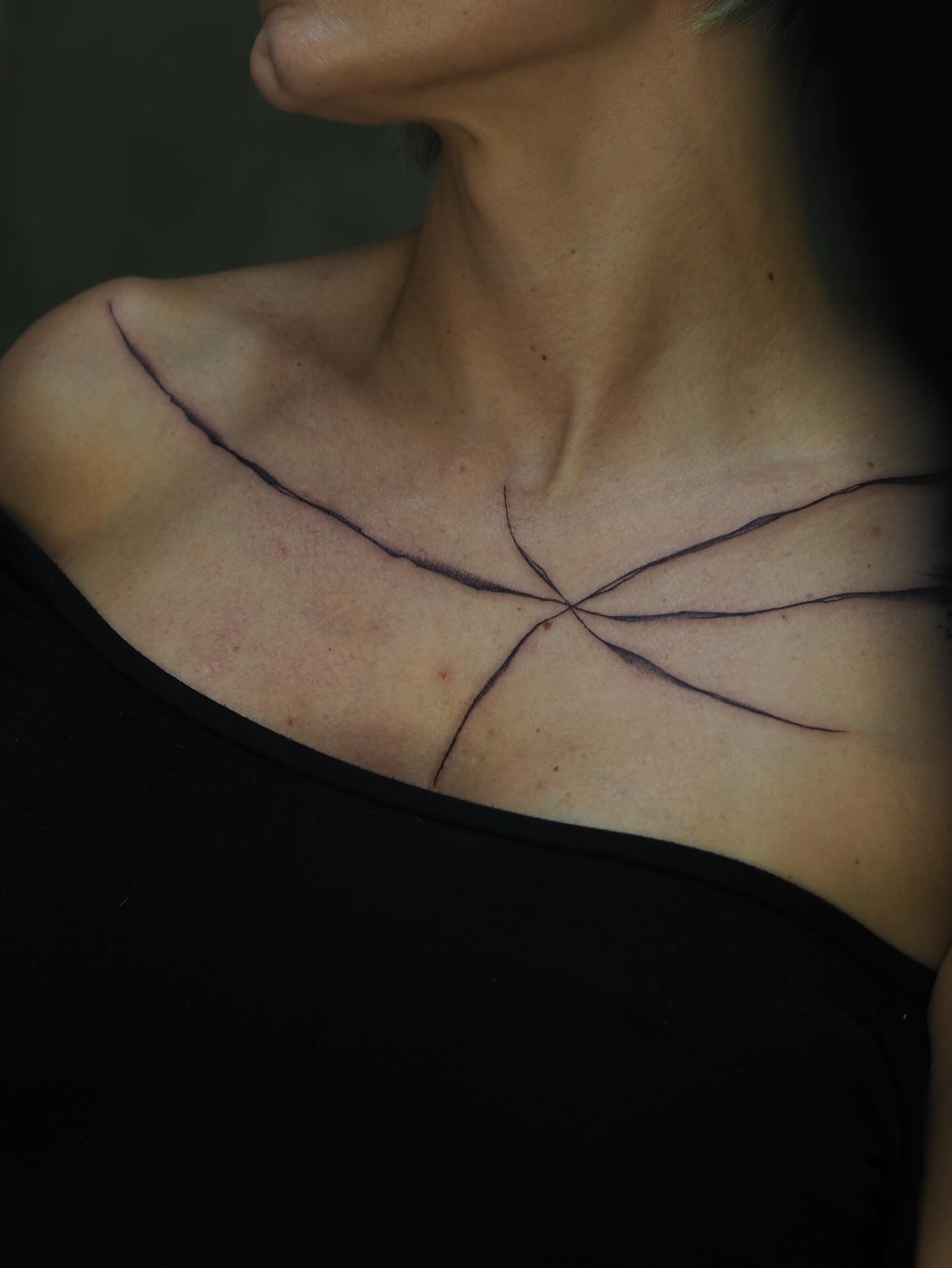 @svoboda.tattooing
#abstracttsttoo #abstracttattoopilsen #abstraktnitetovani #tetovanicary #tetovaniplzen