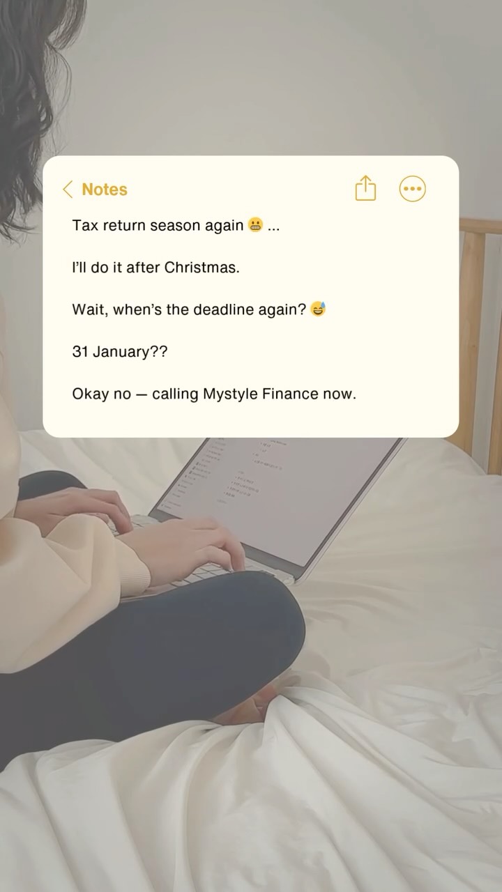 Tax season’s back. 😅 If you’re self employed or had any untaxed income in 2024/25, your deadline to file a tax return is 31st January 2026.
Let us take care of it for you - no jargon, fixed fee & absolutely no January panic. 🙌
#selfemployed #freelancer #taxseason #smallbusiness #smallbusinessuk #womeninbusiness #freelance #freelanceruk #womeninbusinessuk