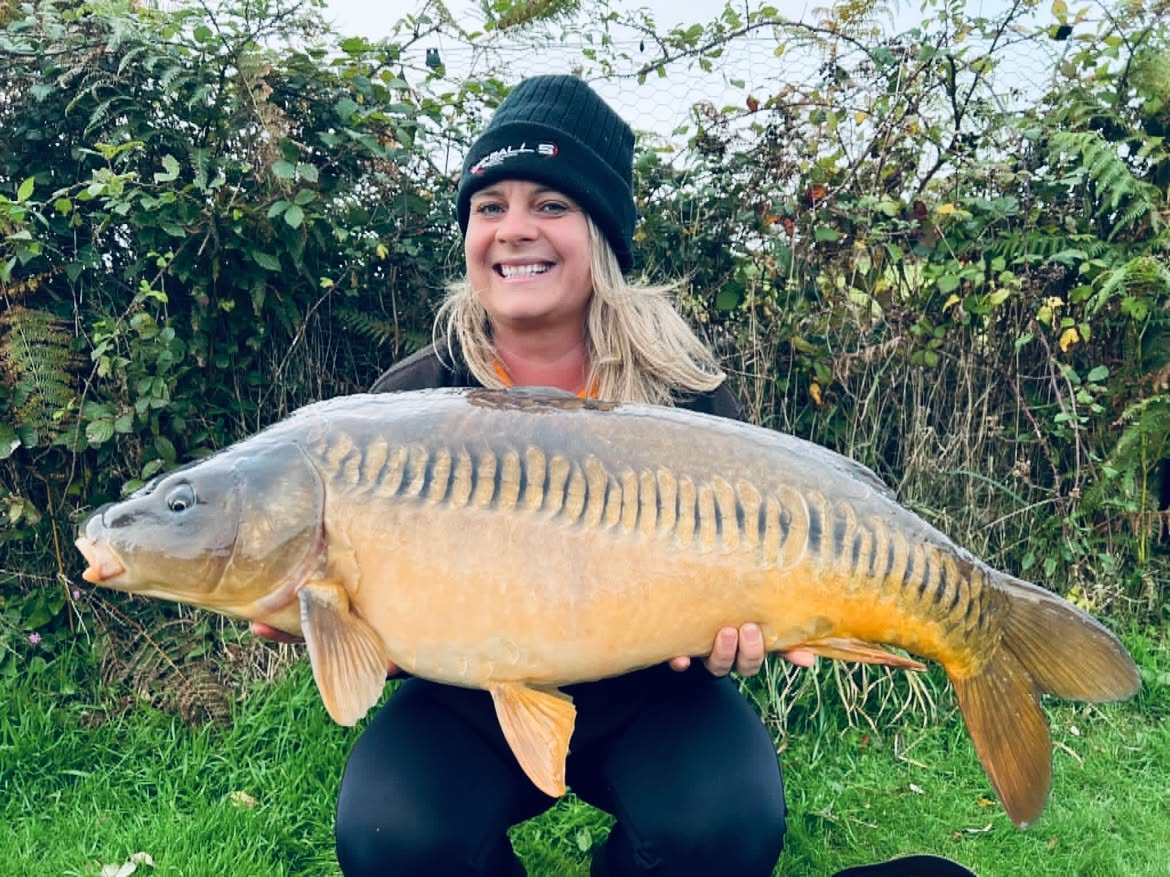 Throwback Thursday #carpballs #dischargebaits #ziplinear