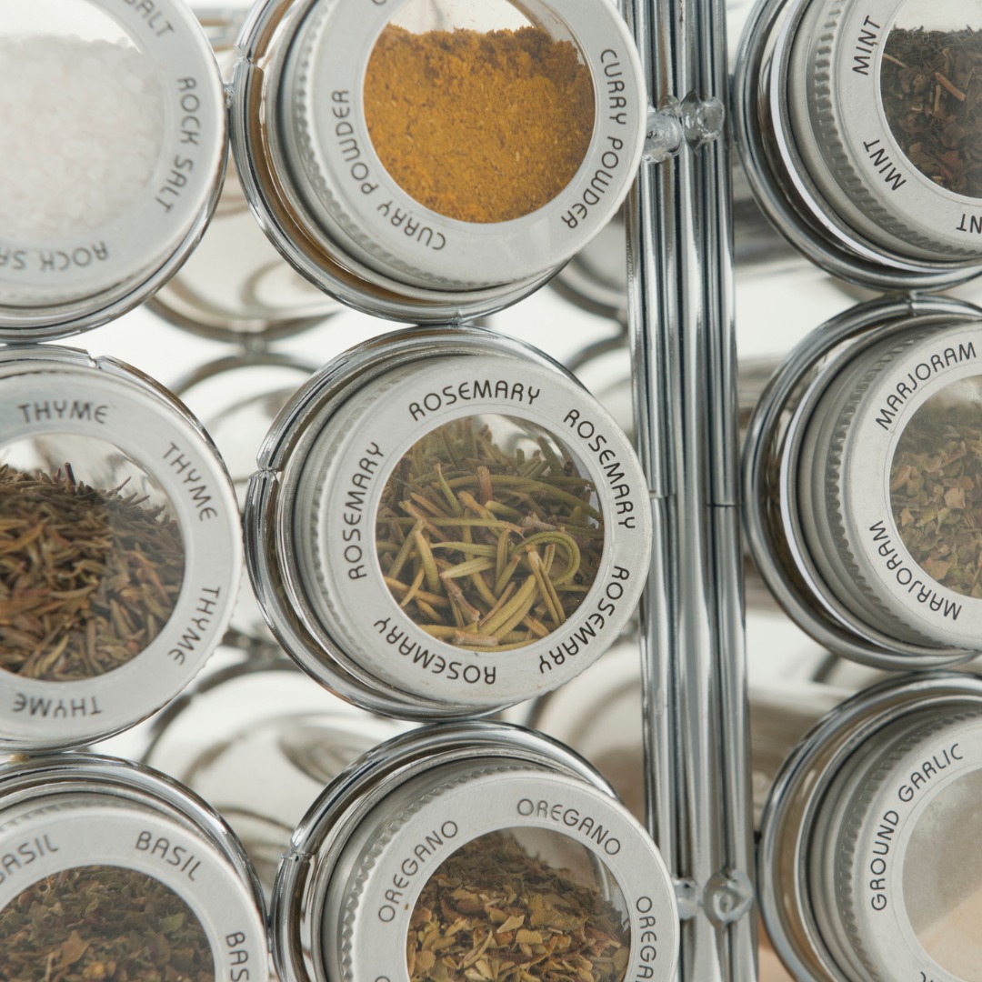 Spice Up Your Pantry! 🌶️
Expecting guests soon? Make sure your pantry is ready — even spices lose their flavor over time (if they don’t taste like anything, you’re just sprinkling dust!).
✨ Quick Tips:
• Toss expired spices
• Wipe shelves & jars
• Group by use (baking, cooking, etc.)
• Try matching containers for a clean, functional look
Serving the San Francisco Bay Area, I’d love to help you get your kitchen ready for entertaining!
📅 DM me or schedule a complimentary 15-minute consultation to learn how.
.
.
.
.
.
#ProfessionalOrganizer #PantryOrganization #KitchenOrganization #SanFranciscoBayArea #EntertainingGuests #DeclutterYourHome #OrganizedKitchen #HomeOrganizationTips #SpiceOrganization #CloudyToClear