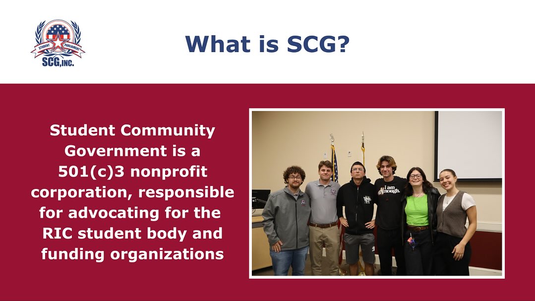 Have you ever wondered what SCG really does? Check out all of the resources we have, questions to answers you may have, and the faces behind our organization. Did you learn anything new from this, let us know in the comments!