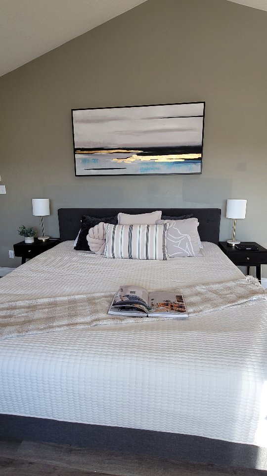 Coming Soon in Sherwood Park
Get ready to fall in love with this stunning 5-bedroom, 3-bathroom home that truly has it all — from soaring vaulted ceilings to two cozy fireplaces perfect for those chilly Alberta evenings.
Step inside, and you’ll find newer flooring throughout and a beautifully renovated kitchen that blends modern design with everyday comfort — perfect for family gatherings or hosting friends in style.
This Sherwood Park gem won’t stay a secret for long… stay tuned for the reveal! Follow@minagayed.realestate
🏡 5 Bedrooms | 3 Bathrooms | 2 Fireplaces
Vaulted Ceilings | Renovated Kitchen | Newer Flooring
#comingsoon #SherwoodParkhomes #JamieByDesign #dreamcreatehome #YEGrealestate #homegoals #interiordesigninspo