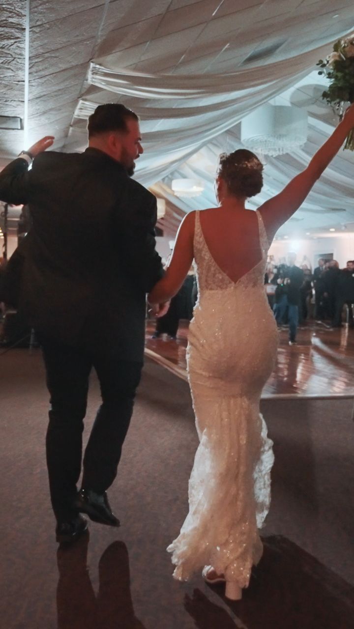 What a way to make an entrance!
.
.
.
.
#weddingvideos #flowerfield #longislandwedding #weddingfilms #weddingcinematography
