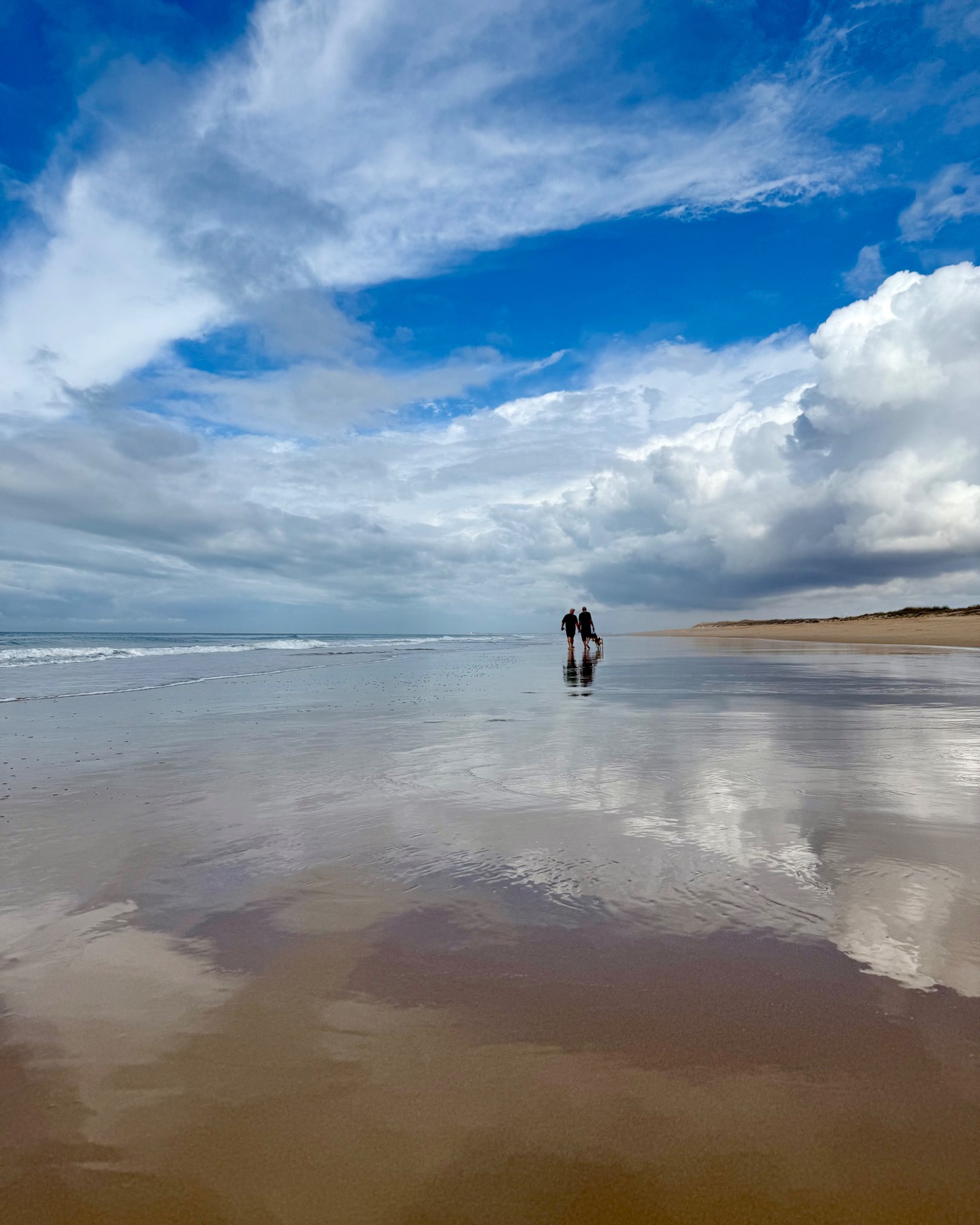 Hier, im Süden, scheint die Sonne anders.
Nicht heller – aber näher.
Sie verändert nicht die Dinge,
sondern die Art, wie man sie sieht.
☀️ „Was Sonne mit der Seele macht“ – neuer Blogartikel jetzt online.
📖 Link in Bio
#vanlifeblog #achtsamkeit #costaDeLaLuz #bewusstreisen #bewustleben #sonnenlicht #blog #wegestattwaende #wegestattwände #vanlife #reisegedanken