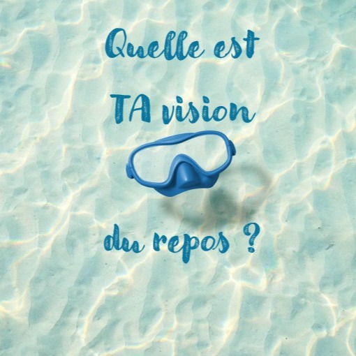 Drôle de question n'est-ce pas ?
Et pourtant, je vous garantis que la question du repos est très intéressante à creuser tant dans la bible que dans nos vies personnelles.
Pour certains, le repos c'est une perte de temps : car c'est bien connu , le temps , c'est de l'argent dit le dicton.
Pour d'autres, c'est quelque chose d'impossible : un travail très prenant , le télétravail qui se développe et qui, si l'on n'y prends pas garde, ne s'arrête jamais; ou alors, l'absence de travail , le chômage subit qui n'autorise pas à se reposer ...
Notez bien que je parle ici du repos physique mais également du repos mental ; arrêter de cogiter nuit et jours.
Je veux également penser aux mamans qui ont la sensation que le travail du foyer ne s'arrête jamais ; et pour être honnête , c'est plus qu'une sensation : c'est la réalité . Donc la question va être : Comment gérer ça pour que tous le monde est accès au repos.
Il faut noter également que cette question du repos est ancrée dans une culture qui n'est pas la même en fonction des générations. Je ne vais pas faire de politique ici, mais la durée du temps de travail et donc la place du repos n'a pas le même impact en fonction des générations .
Nos grands parents travaillaient 50 heures par semaines au minimum avec 1 jour de repos et c'était leur normalité. Aujourd'hui, la durée légale du temps de travail est à 35 heures avec 2 jours de repos , et certains parlent déjà de passer à 32 heures tout en ayant un 3 ième jour de repos.
Question de génération.
Heureusement, la parole de Dieu est intemporelle et ne perd pas de sa vitalité en fonction du temps.
Car oui : la bible parle du repos.
Dès le récit de la création , on voit Dieu se reposer :
Genèse 2: 1 "Ainsi furent achevés les cieux et la terre, et toute leur armée.2 Dieu acheva au septième jour son œuvre, qu'il avait faite: et il se reposa au septième jour de toute son œuvre, qu'il avait faite. 3 Dieu bénit le septième jour, et il le sanctifia, parce qu'en ce jour il se reposa de toute son œuvre qu'il avait créée en la faisant."
Vous pensez vraiment que Dieu avait besoin de se reposer ? Le Psaume 121 nous dit le contraire :
article complet sur le site