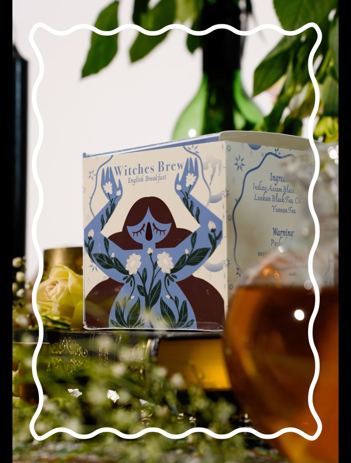 Witches Brew got a whole new make over!
The coven has been working hard to produce the slight rebrand and photoshoot.
Special thanks to @danthemanintheshade for photographing the set!
Also shout out to @generatormcr for letting us use their studio!