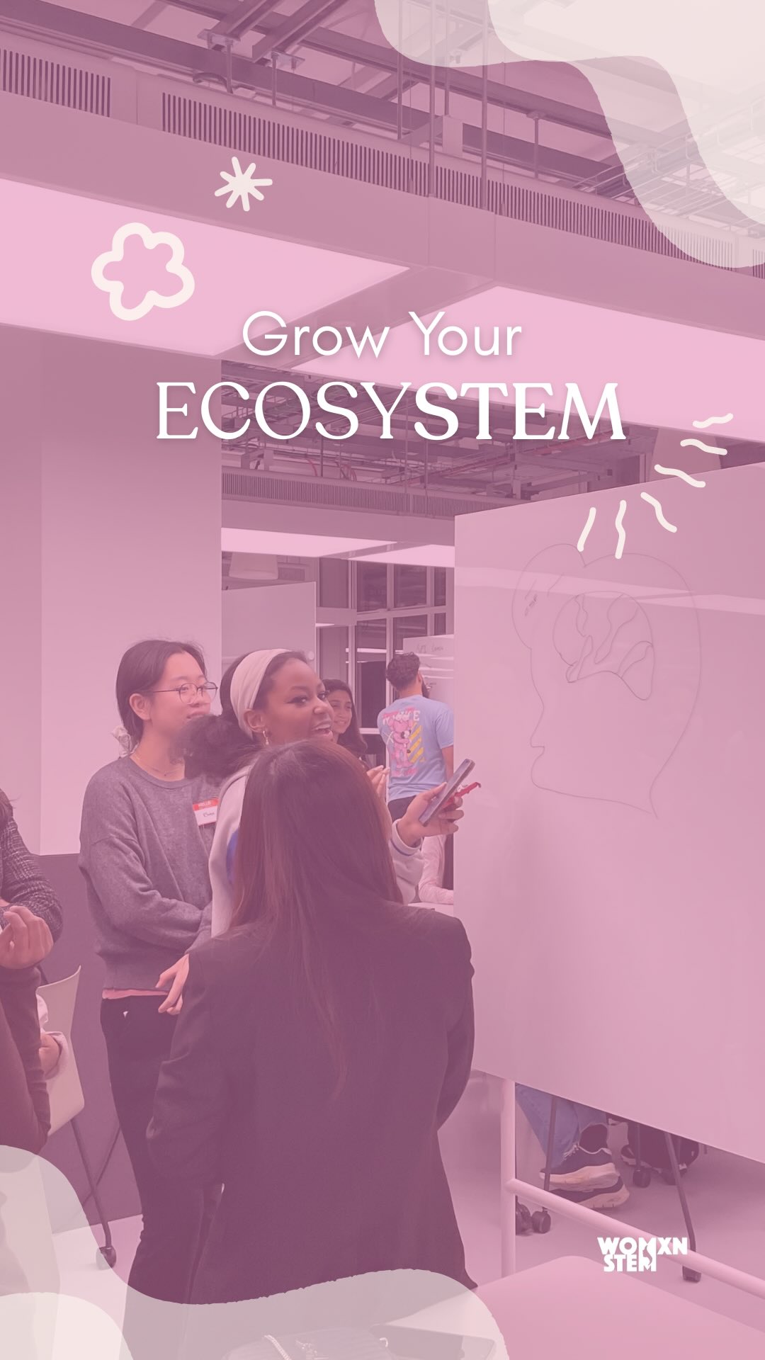 āØWhat a night! Huge thank you to everyone who joined our cross-society STEM networking event - from human bingo to the hackathon challenge, it was amazing to see so much energy, collaboration, and connection across 7 Kingās STEM societies!