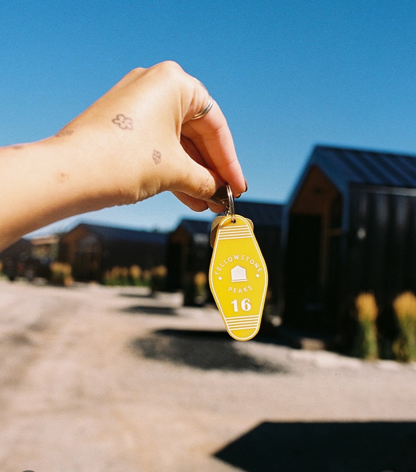 And just like that… our doors are officially closed for the winter season. ❄️ Our last guest has checked out, and we’ve (slowly but surely!) closed up all 21 cabins ourselves, every chair, cup, and firewood stack tucked away for the snow that’s just around the corner.
We want to thank every single guest who stayed with us this season! It really means the world. We’ve loved meeting so many of you and sharing this special place with you.
Now it’s time for a little adventure of our own. 🌍 We’ll be traveling as a family, exploring hotels and hidden gems across the world, gathering inspiration and ideas for what’s next in this wild hospitality journey we love so much.
Follow along as we chase new views, new flavors, and all the ideas that will find their way back to Yellowstone Peaks. 🏔💛
#yellowstonepeakshotel #islandparkidaho #yellowstone #familybusiness #hospitalitylife #seasonend #boutiquehotel #offseasonadventures #travelinspired #weareopenagaininmay