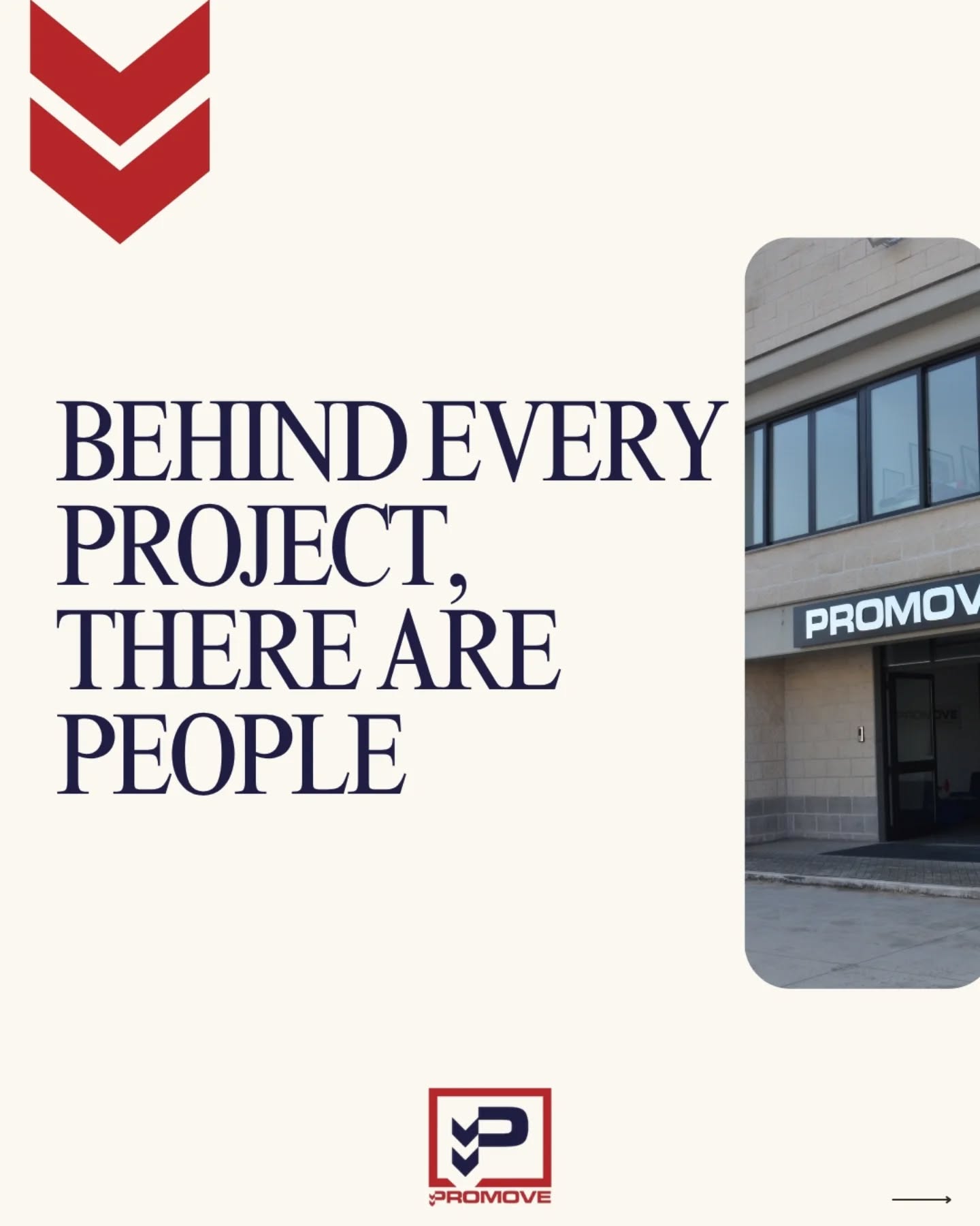 🎉 Today we celebrate Ilaria, who has been part of the Promove team for 16 years!
As Export Area Manager, she represents our company around the world with professionalism, passion, and a deep understanding of the industry.
Her dedication and the care she puts into building strong relationships with our international partners truly embody Promove’s values.
Thank you, Ilaria, for being an essential part of our story and for contributing, day after day, to our growth. 🌍❤️