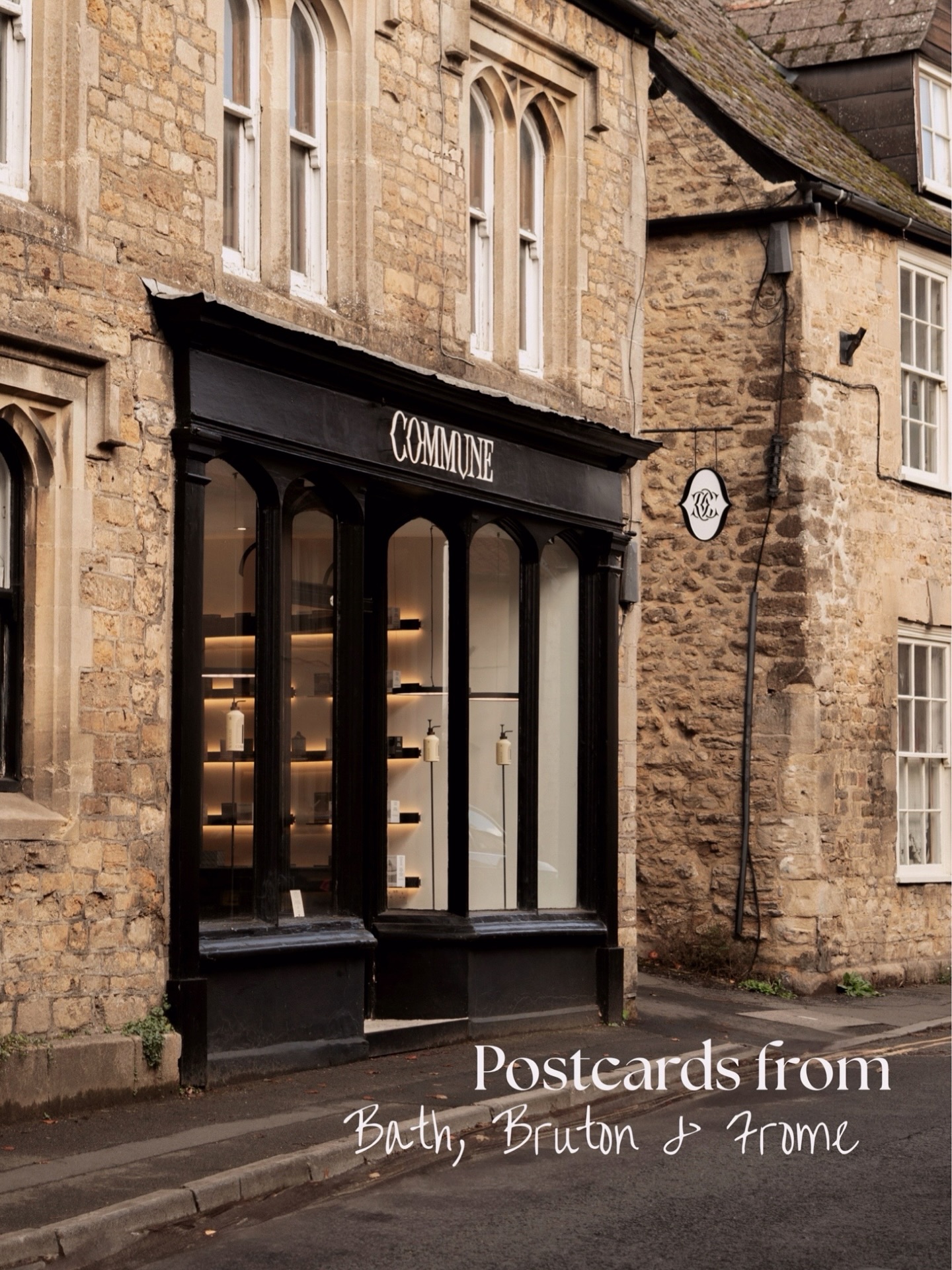 Postcards from 𝑩𝒂𝒕𝒉, 𝑩𝒓𝒖𝒕𝒐𝒏 & 𝑭𝒓𝒐𝒎𝒆 ✉️✨🍂
We took a couple of days away for Vicki’s Birthday and thought whilst we were there we could make a little itinerary for if any of you are fancying a little weekend away to any of these locations :
𝗕𝗮𝘁𝗵:
@thermaebathspa - This was beautiful and works out around £85 for two people which is amazing for the facilities, including the famous open-air rooftop pool
Roman Baths - although very expensive (£27 pp)
𝐂𝐚𝐟𝐞 / 𝐑𝐞𝐬𝐭𝐚𝐮𝐫𝐚𝐧𝐭𝐬
@landracebakery for freaky baked pastries & coffee
@pulteneybridgeflowers & coffee shop
𝗕𝗿𝘂𝘁𝗼𝗻:
@boleeandworkman
@commune.cc - We purchased some lovely hand cream & hand wash from here, as well as met with the wonderful @kate__neal Founder of Commune who passionately discussed the meaning behind her brand 🫶🏼
@philoandphilo Homewares
@brutonmuseum
@theflowershopbruton
@no6bruton - When we visited there was a handmade ceramics pop up by @rosejenkinsceramics and we purchased a little piece that you can see our hydrangeas in🤎
@farmshopuk
@bureau_bruton Antiques
𝐂𝐚𝐟𝐞 / 𝐑𝐞𝐬𝐭𝐚𝐮𝐫𝐚𝐧𝐭𝐬
Briar Restaurant
@mattskitchenbruton
@stripyduckbookshopcafe
@osiprestaurant
@atthechapel
𝗙𝗿𝗼𝗺𝗲:
Is really worth the visit, with cobbles streets, historic charm and independent businesses you can spend quite a bit of time there ✨ There’s really too much to list here but here are a few places we visited:
@brambleandwild
@neighbourutility with a coffee shop too ☕️ 🙌🏼
@themossarchives
𝐂𝐚𝐟𝐞:
@bistro_lotte
@mooandtwo
It was a lovely and really needed two days away🤎 & we hope this gives you some inspiration for your next trip away in the UK
Love,
Nicola & Vicki xx
UK Getaway | Frome Somerset | Bruton Somerset | Bath | Trips | Antique Shops | Handmade |