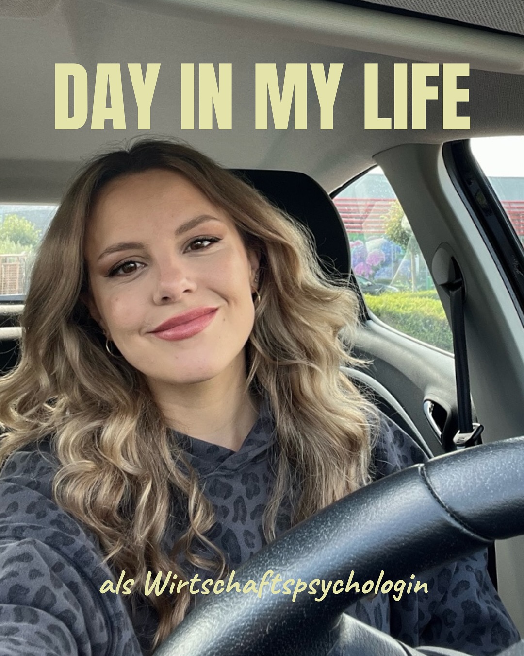🗓️ Wie sieht ein Arbeitstag als Wirtschaftspsychologin aus?
Mein Alltag ist – zum Glück – ziemlich abwechslungsreich:
🕢 Start in den Tag mit Beratungssessions
Der Vormittag ist meistens voll mit Beratungsgesprächen.
🍽️ Mittagspause bewusst offline genießen 📍 Carlsplatz
🚶♀️ Zum nächsten Termin geht es zu Fuß - den Kopf kurz freibekommen
💻 Projektarbeit am Nachmittag:
neue Publikationen und Konzepterstellung
🎙️ Zum Abschluss: als Expertin zu Gast in einem Podcast. Ich wurde zum Thema „Abgrenzung“ interviewt.
Ich liebe die Mischung aus Tiefgang, Kreativität und Kontakt mit Menschen. Und auch wenn nicht jeder Tag so abwechslungsreich aussieht: Es macht richtig Spaß 💛
#wirtschaftspsychologie #psychologischeberatung