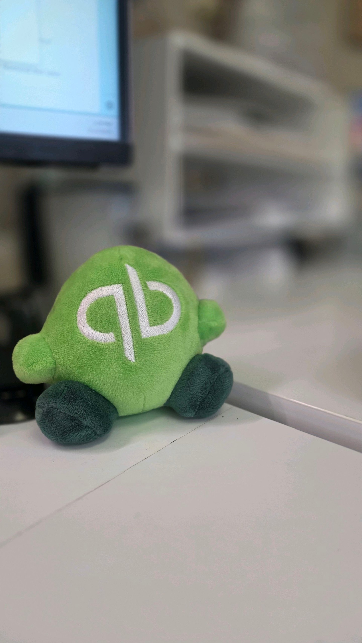 We think the world is ready for a new emoji... and we know exactly who it should be! 💚
I think QuickBooks should create a QB mascot emoji!
Imagine how much cuter balancing the books would be with this little guy!
What would you name this adorable little green hero?
#QuickBooks #EmojiRequest #QB #SmallBusiness #Accounting #Finance #IntuitConnect