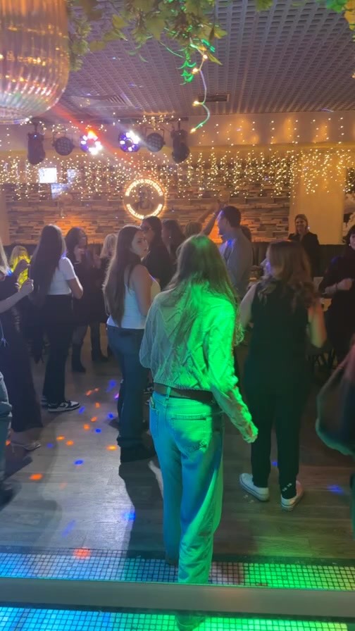 It’s time for Candy!