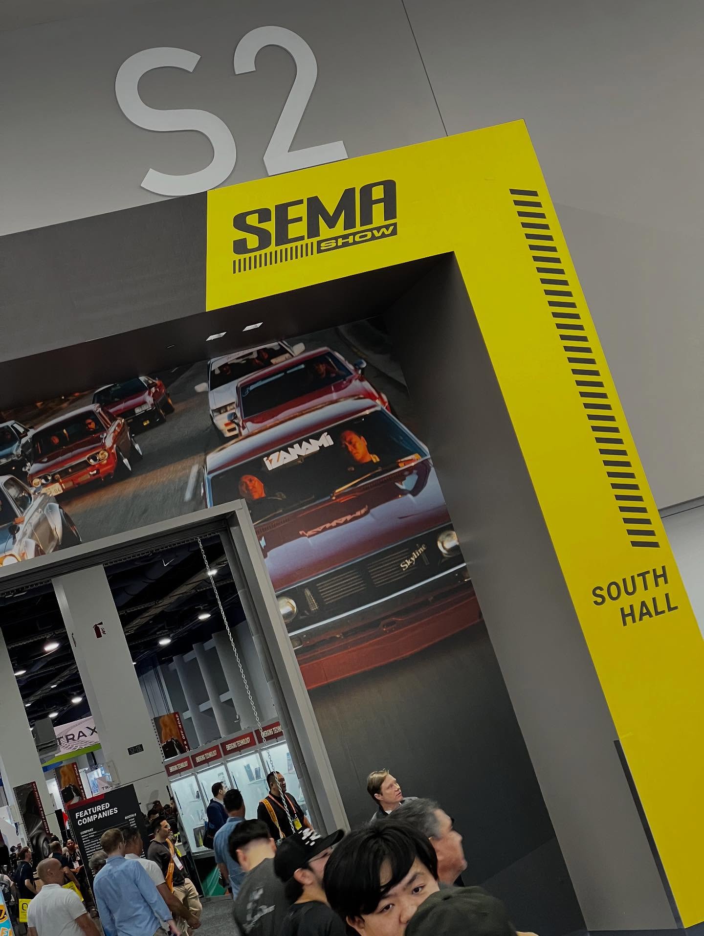 Alright 5280 Tribe we’re out here at SEMA 2025, taking it all in! 🔥
From the latest in tire tech with Falken, to innovative gear solutions from Diabolical and wheel perfection with Method, the off-road world is leveling up in a big way. Every corner of the show is packed with new products, builds, and ideas that’ll hit the trails soon and we’re here for all of it.
This industry never stops evolving, and neither do we. Born at elevation, forged in mud we’re always chasing what’s next for the 5280 Offroad crew and the Colorado trail community.
#5280Offroad #SEMA2025 #OffroadLife #ColoradoOffroad #OverlandLife #TrailReady #BuiltForAdventure #MethodRaceWheels #FalkenTires #DiabolicalInc #BornAtElevationForgedInMud