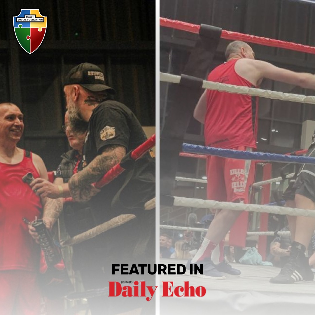 Big thanks to the @dailyecho for sharing ❤️
Read the article - link at the top of our profile!
#SocialEnterprise #Southampton #Hampshire #LearningDisabilities #LearningDisability #SouthamptonBusiness #Charity #DailyEcho