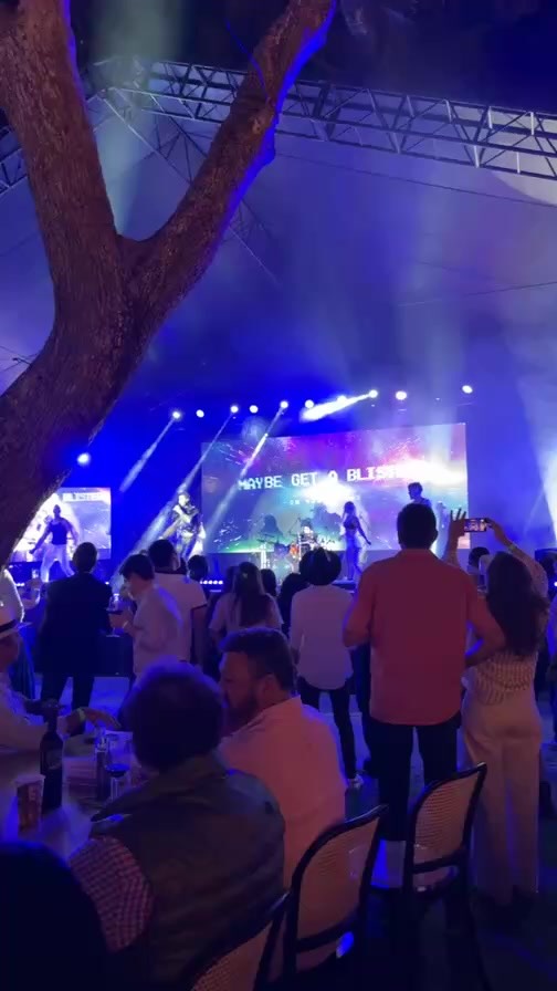 Los esperamos el día de mañana para seguir celebrando 🍷