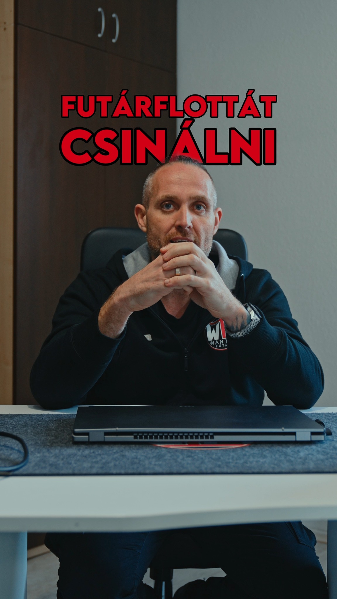 Téged mennyire becsülnek meg a munkahelyeden?
#wantopfutár #wtf #futár #futárszolgálat #munka #kiszállítás #munkalehetőség #gyorsfutár #szállítás #bicikli #delivery #biciklisfutár #deliveryguy #cyclinglife #deliveryheroes