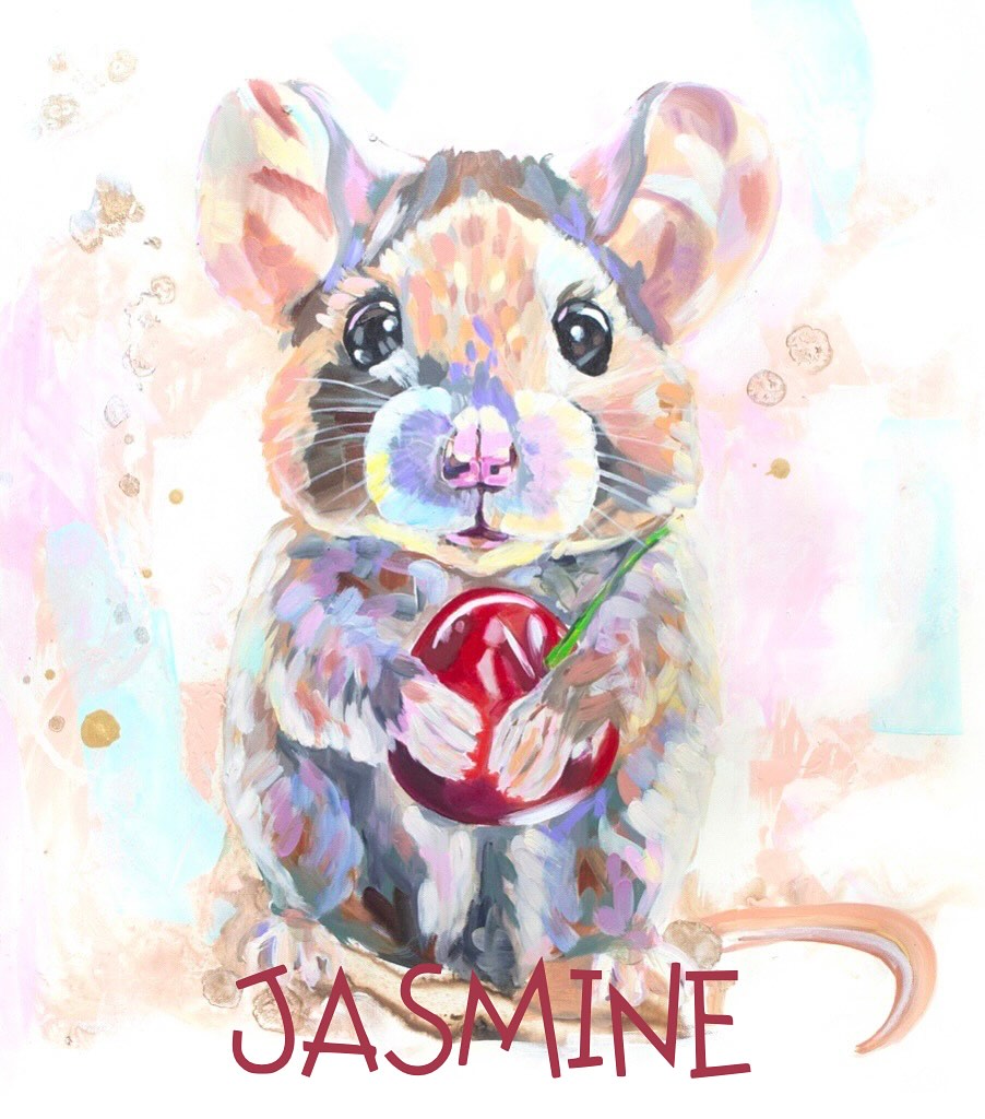 ✨ NEW ✨
Introducing my personalised nursery prints — where art meets a little bit of magic! 🌈🦋
Each piece is hand-painted with love and sprinkled with whimsy… and now you can add your child’s name to make it uniquely theirs. 💕 Whether it’s for your own little dreamer’s room or a thoughtful gift for a new baby, birthday or baby shower — these prints are designed to bring joy, imagination and a big warm hug to the walls they call home. 🥹🦌🌸
Because every child deserves a world that feels special… just like them 💜
Available now in my shop ✨
Let me know the name and I’ll create it just for you 🥰
#PersonalisedGift #NurseryArt #KidsRoomDecor #WhimsicalArt #PersonalisedPrint #BabyShowerGift #BodhiWonderwood #DreamersWelcome #ArtForLittleOnes 🎨✨