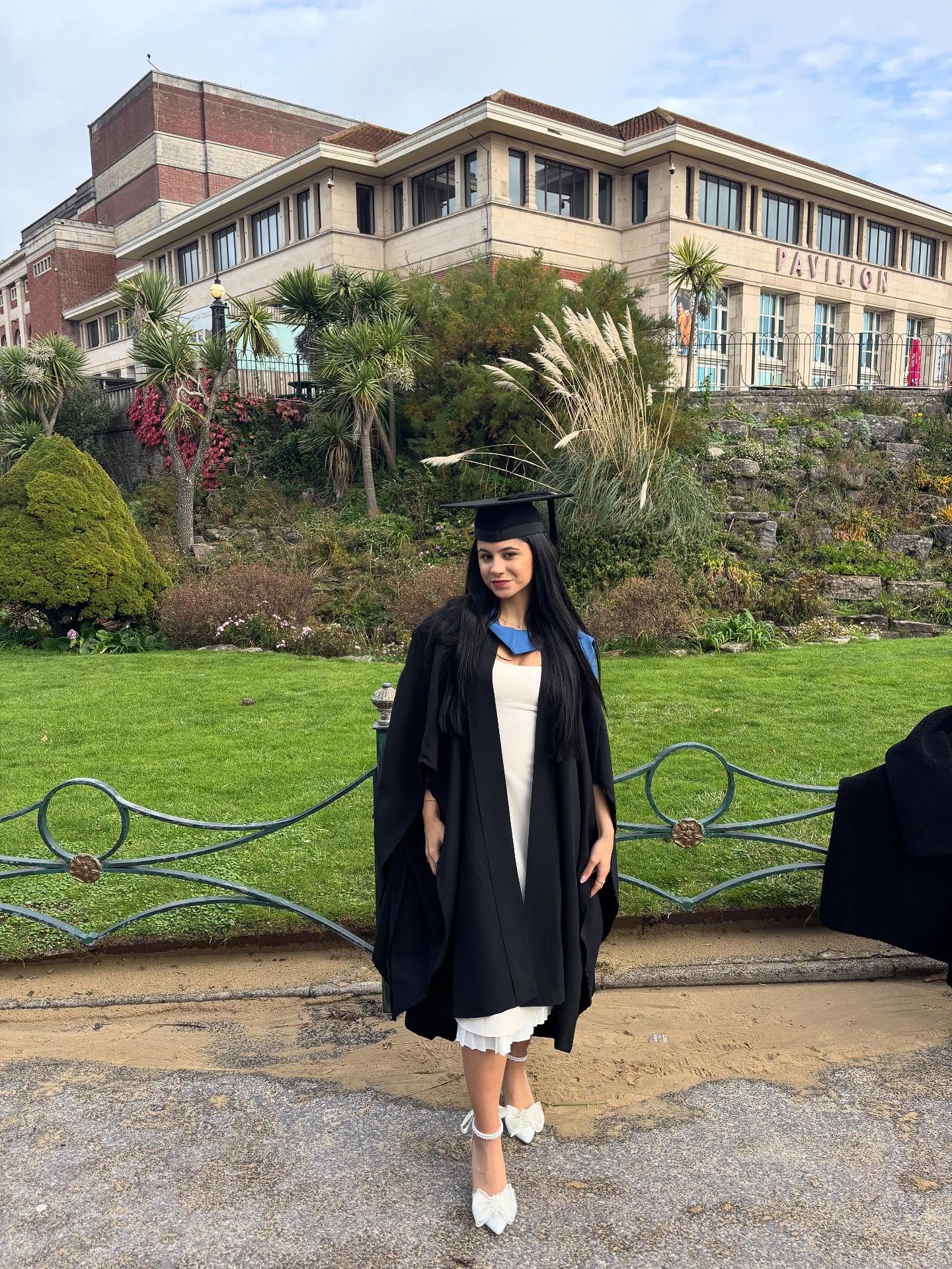 A degree never goes out of style 🎓✨