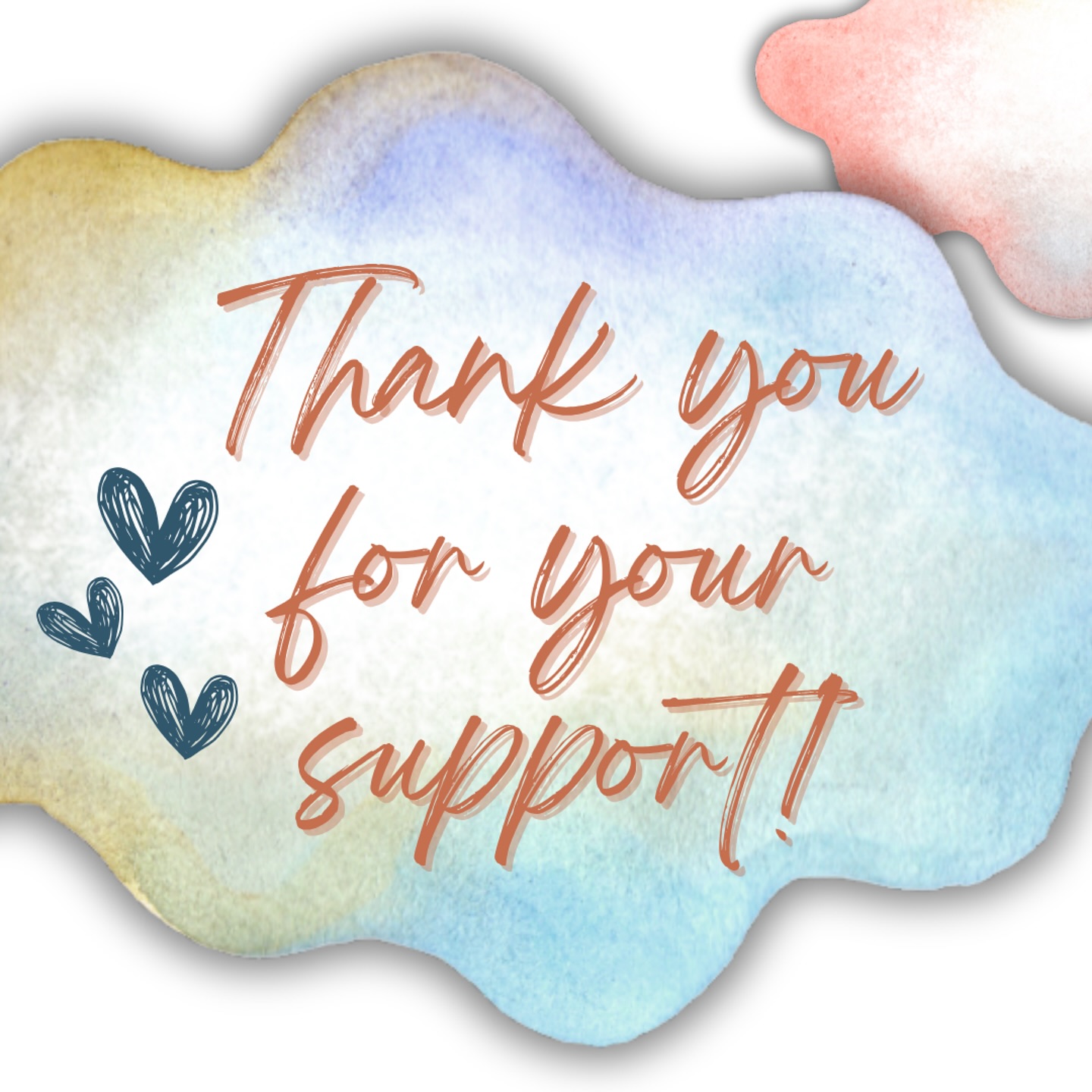 💛 A Little Thank-You from Us 💛
Hey friends — we may not hang out here on social media much, but we wanted to pop in with a big, heartfelt thank you!
This whole book journey has been such a dream come true for our little mother–daughter team, and it wouldn’t be possible without all of you cheering us on. Your messages, your curiosity, your love for stories — it all means the world. ✨
We’re also so grateful for the amazing people who helped bring these books to life — our talented illustrator @viviensarkany, our wonderful editors, and sweet Lola, who kept the dream alive when it was just an idea on paper. 💕
If you want to learn more about our books or our story, you can always find us (and all the details!) at www.hollyrampone.com.
Thank you for being here. Truly.
#GratefulHeart #BookLove #AuthorLife #MotherDaughterTeam #HollyRamponeBooks #ThankYou #BehindTheBook #DreamComeTrue #FamilyStories