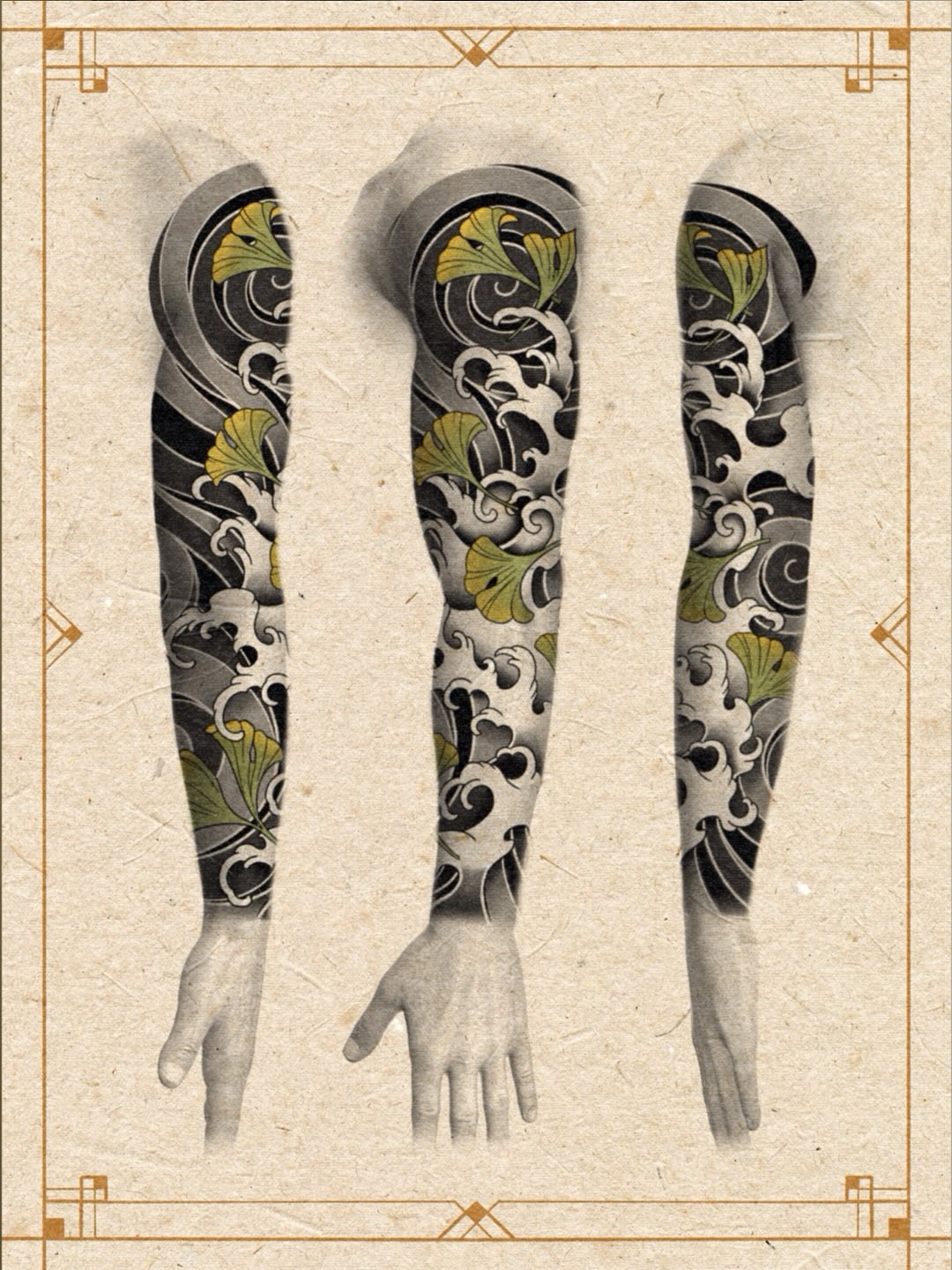 ⚡️New available design!⚡️
Lately I’ve become more and more fascinated by Japanese tattooing. So I’ve made a Japanese inspired concept for a sleeve. If you want to start this project with me, mail or DM and we’ll get things sorted out!
🏷️: #traditionaltattoo #traditionalart #traditional #traditionaltattoos #tradworkers #tradwork #tradworkerssubmission #tradtattoos #tradtattoo #japanesetattooart #japanesetattoos #japanesetattoo #tattoosleeve #tattoosleeves #tattooconcept