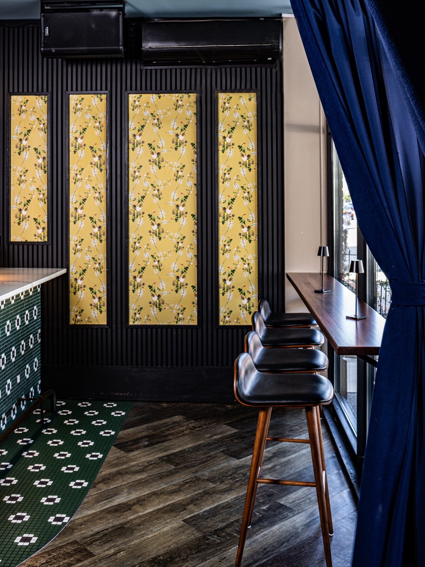 So long, @thelittleclubbuffalo. You will be loved, you will be missed, you will be cherished. You were the first @thebibastudio project and you waited patiently to work with us. As clients go, you were the best partner who made the design process easy and fun. This hurts! And you will always have a special place in this Biba heart.
Love and best,
The Biba Studio
📸: @kckratt @gailkratt