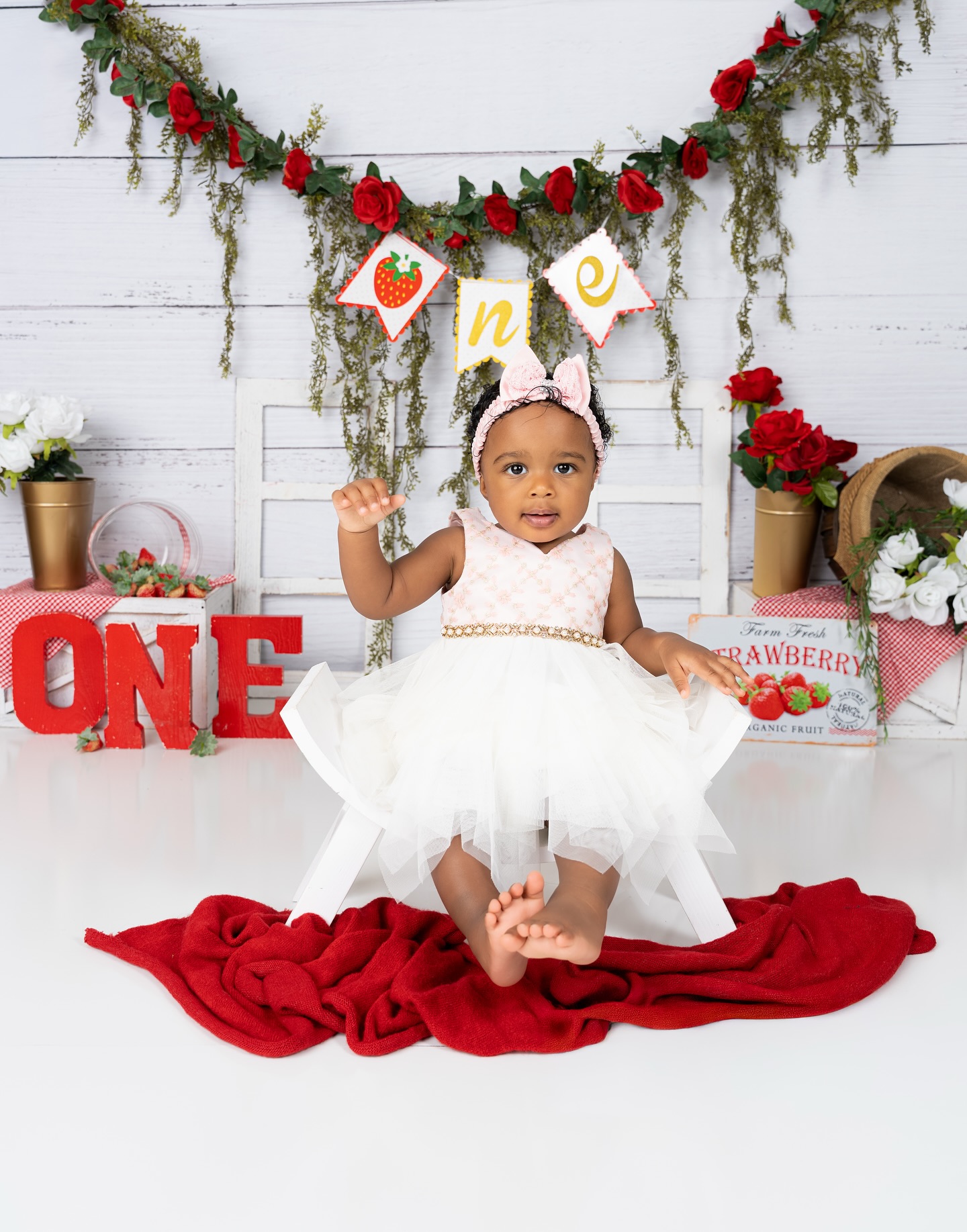 🎂✨ Celebrate the sweetest milestones with a Cake Smash Photography Session in Orlando, FL!
At Gorgeous Picture, we capture the joy and messy fun of your little one's big day with beautiful, vibrant photos you'll cherish forever. 📸💕 Book your session today and let us create unforgettable memories:
Gorgeous Picture Cake Smash https://www.gorgeouspicture.com/cake-smash-photo-session-orlando.
#CakeSmash #OrlandoPhotography #GorgeousPicture #MilestoneMoments #cakesmashsessión