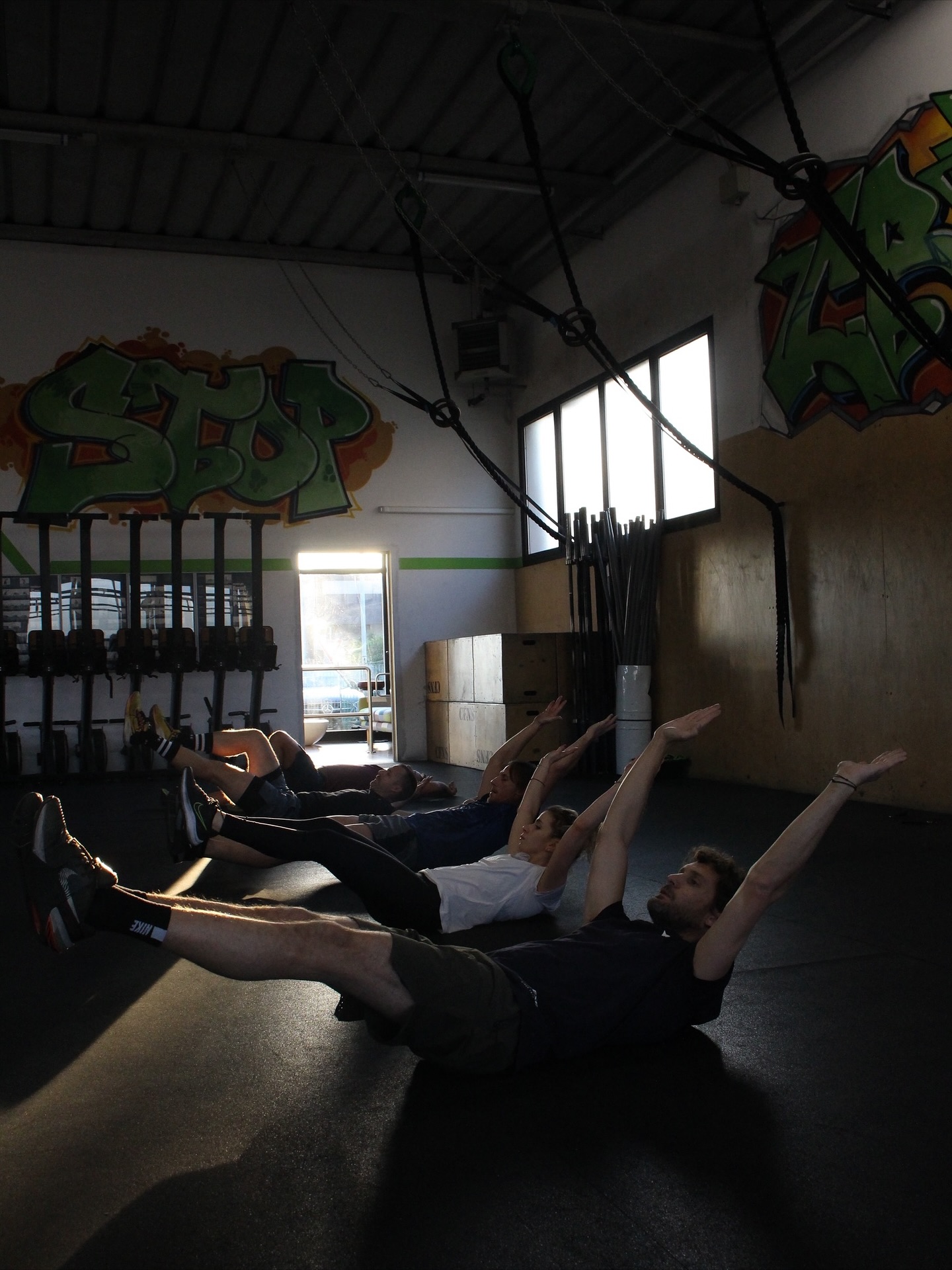 #crossfit #crossfititalia #cfns #crossfitneverstop #neverstop #health #fitness #workout #workhard #wod