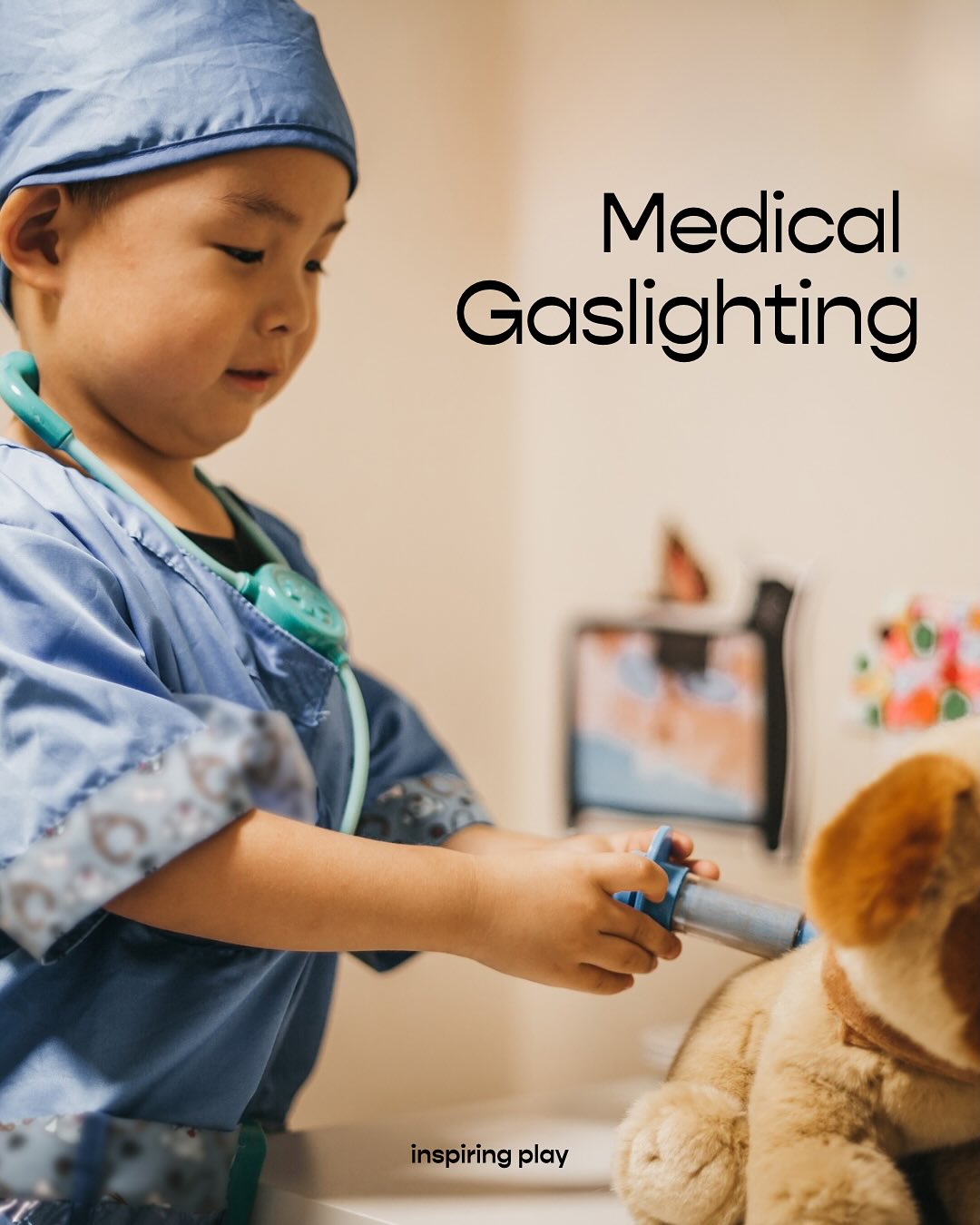 Let’s talk about Medical Gaslighting
You finally get an appointment. You’ve spent months, sometimes years, saving to see that specialist everyone recommended. You’ve waited on long waitlists, filled out endless forms, gathered reports, and taken time off from work to make it happen. You have teachers and educators demanding answers. You think…finally we will get some support and understanding. You walk in hopeful, maybe this time someone will really listen.
And then… it happens.
A few minutes in, you hear things like,
“It’s probably just a phase.”
“Lots of kids are like this.”
“Try not to worry.”
You leave the appointment feeling confused, defeated, and a little lost. You start to wonder if you imagined the problem, if you’re overreacting, if maybe you just need to “relax.”
But deep down, you know what you know. Something doesn’t feel right. You wonder…where do I turn to next? And so the cycle begins again: you save, you wait, you try again, hoping the next person will listen. All the while, everyone is looking to you for answers. I see this time and time again with families.
This is what medical gaslighting can look like. It’s when a healthcare professional, often unintentionally, dismisses or downplays your concerns. It’s not about blame, it’s about the impact. Because when a parent’s voice is minimised, they’re left doubting themselves, and that’s a very heavy place to sit.
Here’s what I want you to remember:
You are the expert on your child. No one knows them like you do.
Your concerns are valid. They’re not “too much.” They come from a place of deep knowing.
It’s okay to seek another opinion. The right professional will make space for your voice and take your concerns and observations seriously.
You deserve support, not dismissal.
Parenting a child who needs extra support can feel like walking uphill while carrying the world. But your persistence, your noticing, your deep care, it all matters.
Please keep advocating for them. And know that one day, you’ll find the right person, the one who listens, who validates, who helps you find the next step forward.