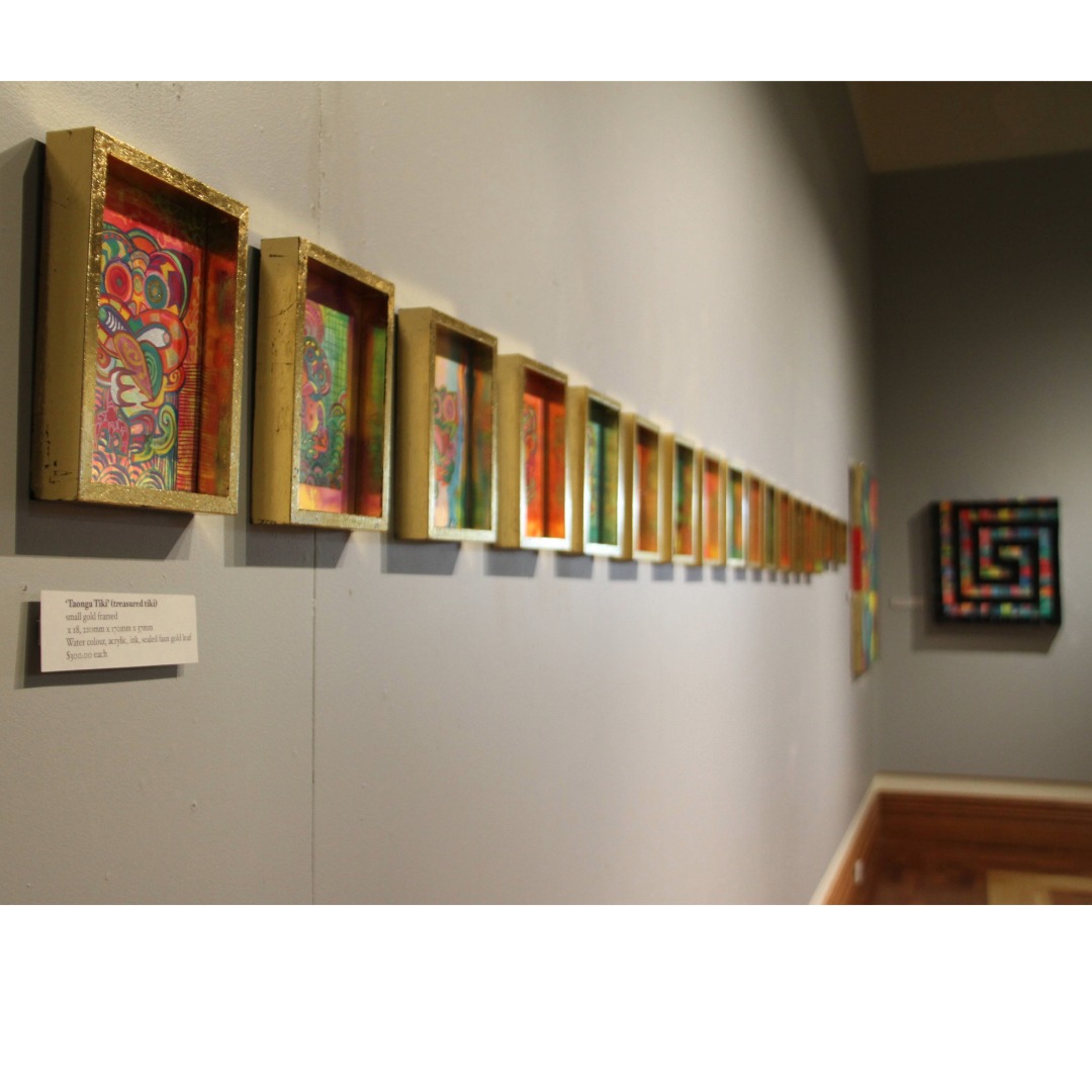 Opening of Tiki Taniwha Aroha by Mandy Joass
Exhibition runs until 11 Dec
@mandyjoass #artswaimakariri #tikitaniwhaarohamandyjoass
#toiotautahiwahine #mandyjoass #visitwaimakariri #waimakaririlibraries