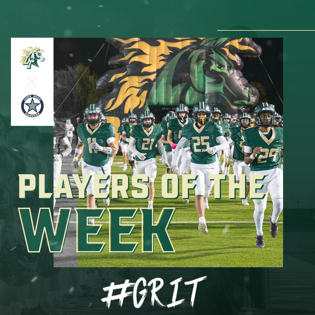 Scout Defense
Broden Benoit
Scout Offense
Yousef Elkalube
#ltgrit