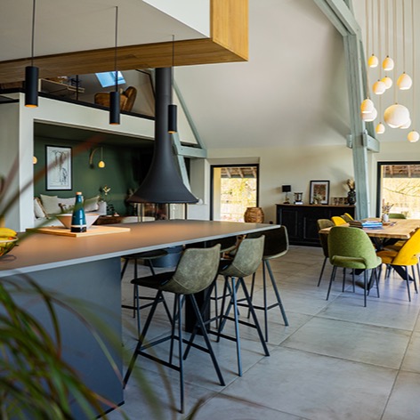 Le Studio Christophe Gernigon évolue... Nouveau design et nouvelles prestations... Venez découvrir notre nouveau site: https://www.christophegernigon.com
#architectureinterieure #design #identitevisuelle #directionartistique #branding #agencement #Retail #stand #shootingphoto #events #culture #art