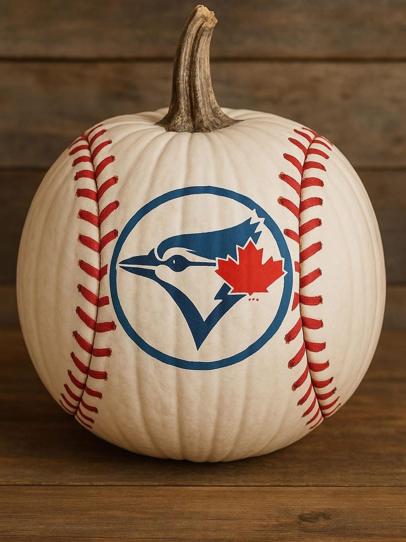 Happy Halloween - Go Blue Jays!!