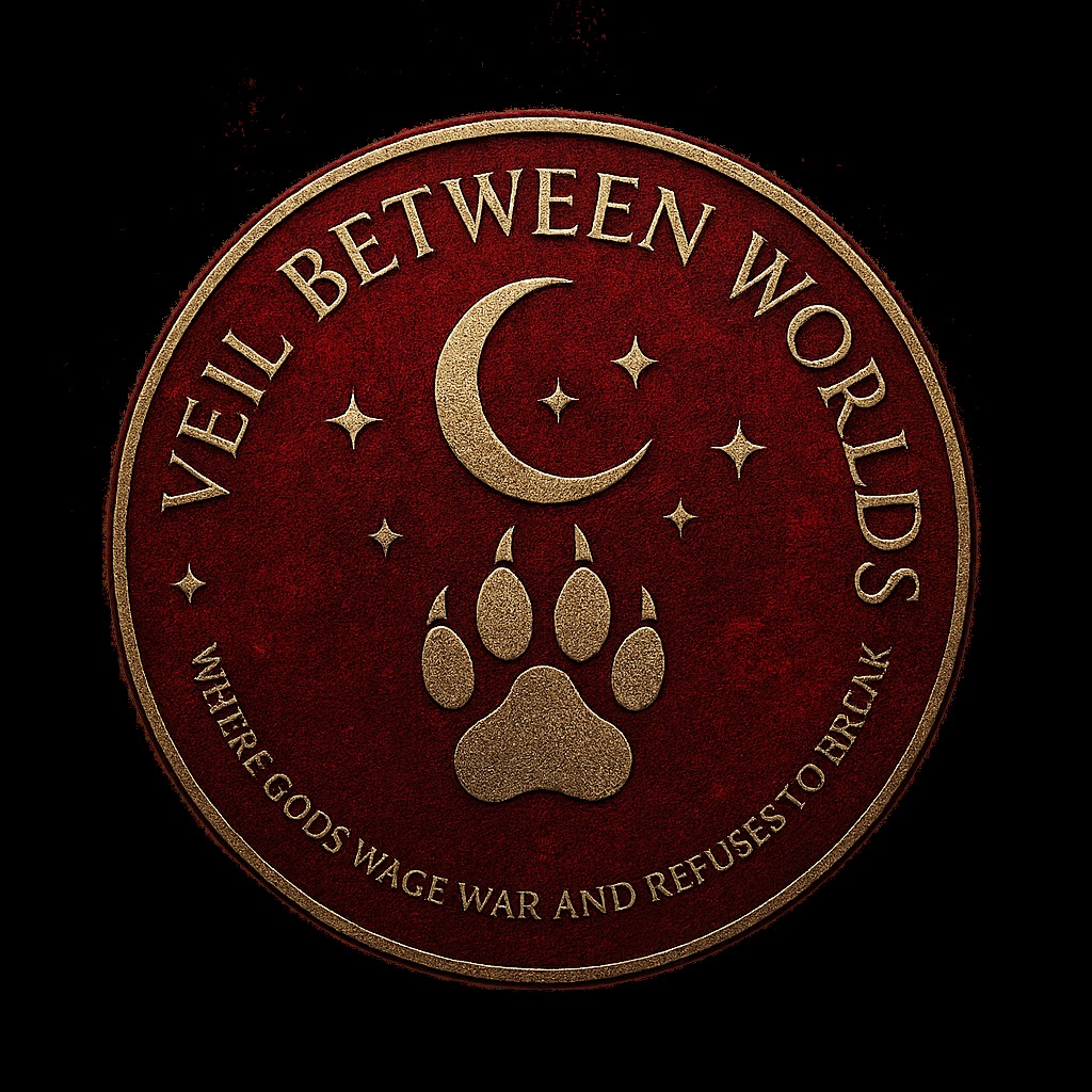 Step Through the Veil.
Updates on books, covers, world lore, giveaways, and early reads—right here. If you love dark, cinematic fantasy-romance, you’re home.
Follow + tap the bell so you don’t miss the first cover drop.
First comment (hashtags)
#VeilBetweenWorlds #TLAlexander #FantasyRomance #ParanormalRomance #Romantasy #DarkFantasy #MythicFiction #IndieAuthor #BlackAuthors #ReadersOfInstagram #Bookstagram #BookTok #Worldbuilding #AuthorLife #SeriesAnnouncement #Coming2026
© T. L. Alexander — Veil Between Worlds™
All rights reserved.