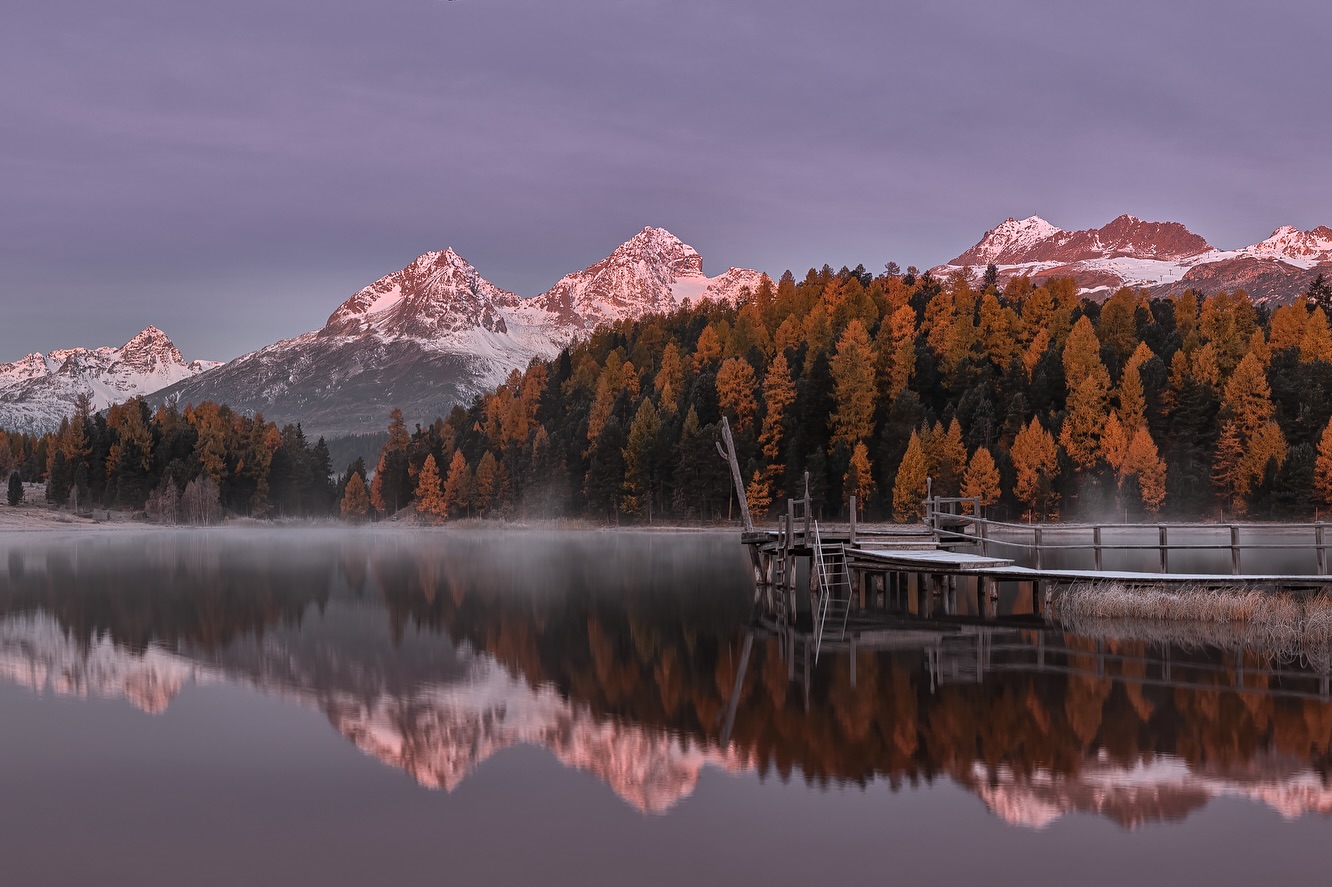 Same, same but different.
Sometimes we arrive at a place with high expectations - only to find that the weather has other plans. Over the years, I’ve returned to this spot many times, and it never looked the same twice. For me, it’s not just about the location or the perfect conditions.
Its about the people we share it with, the adventures we experience, the stories we tell, and the laughter along the way.